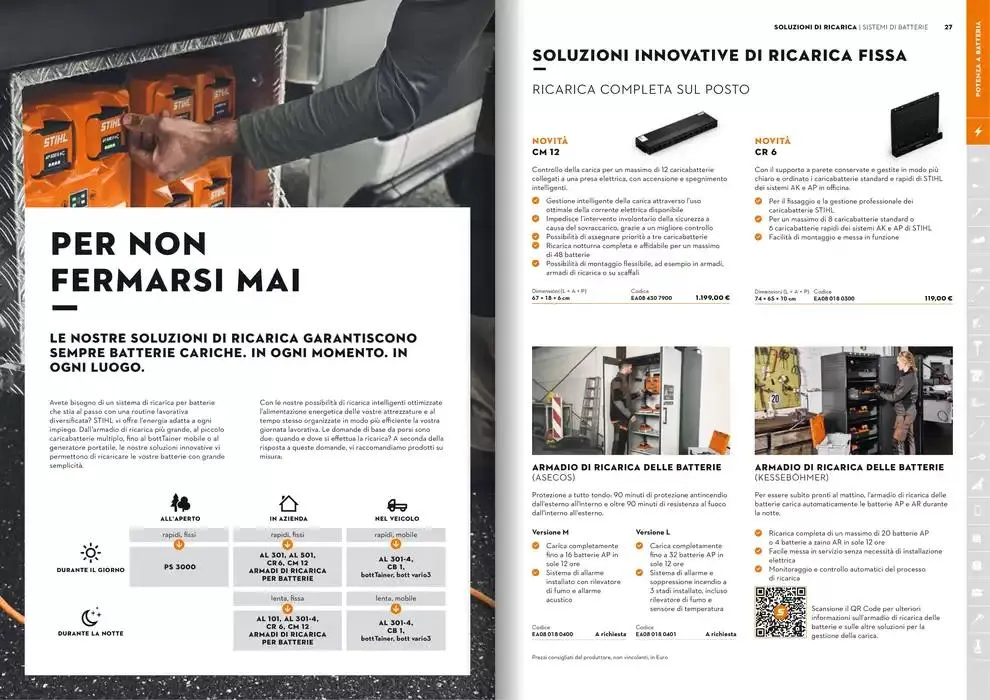 Catalogo 2025 da 21 gennaio a 31 dicembre di 2025 - Pagina del volantino 14