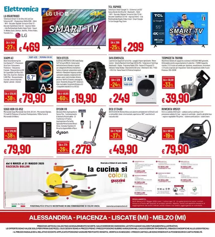 BUONA PASQUA da 10 aprile a 23 aprile di 2025 - Pagina del volantino 32