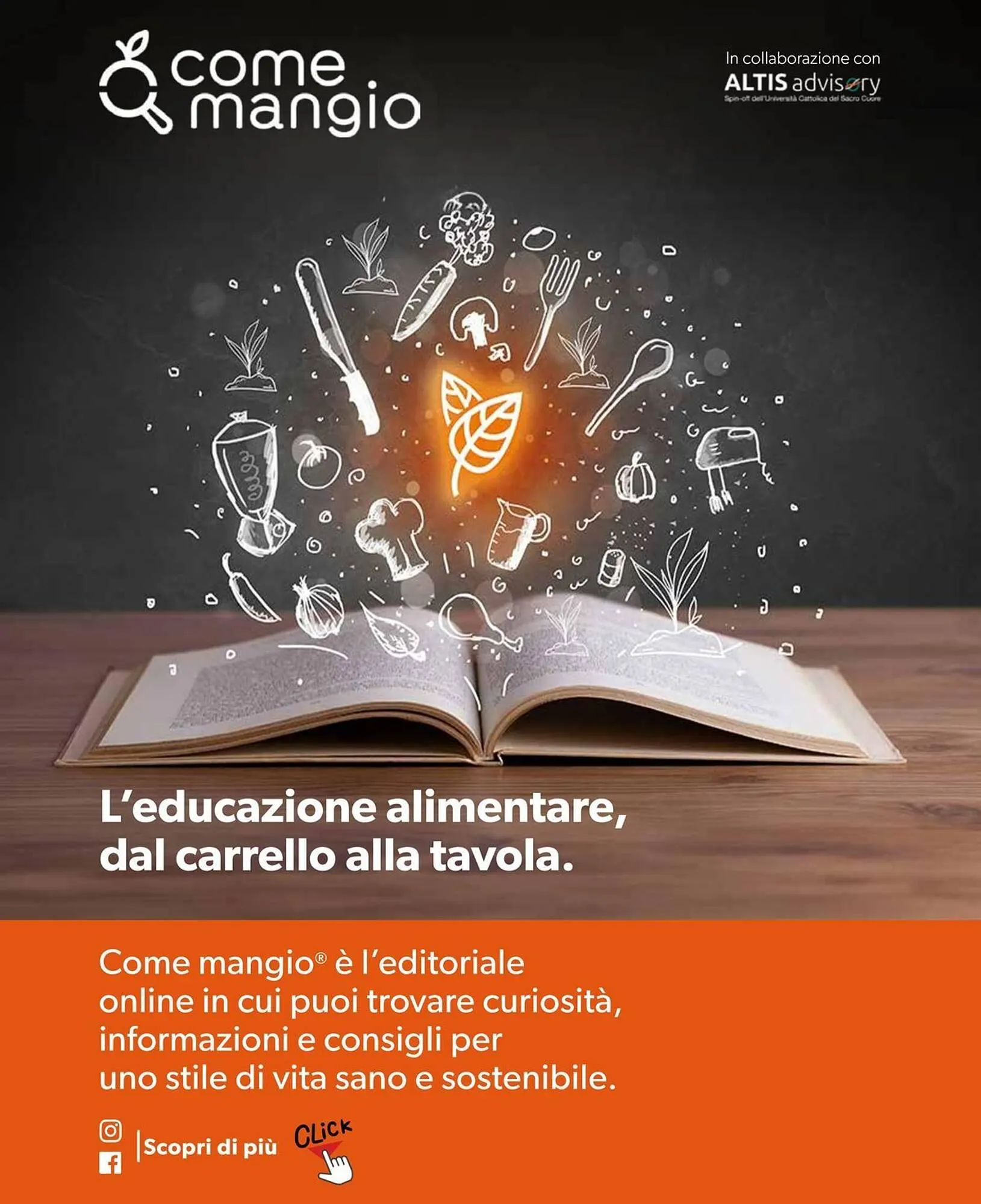 Volantino A&O da 1 gennaio a 28 febbraio di 2026 - Pagina del volantino 2