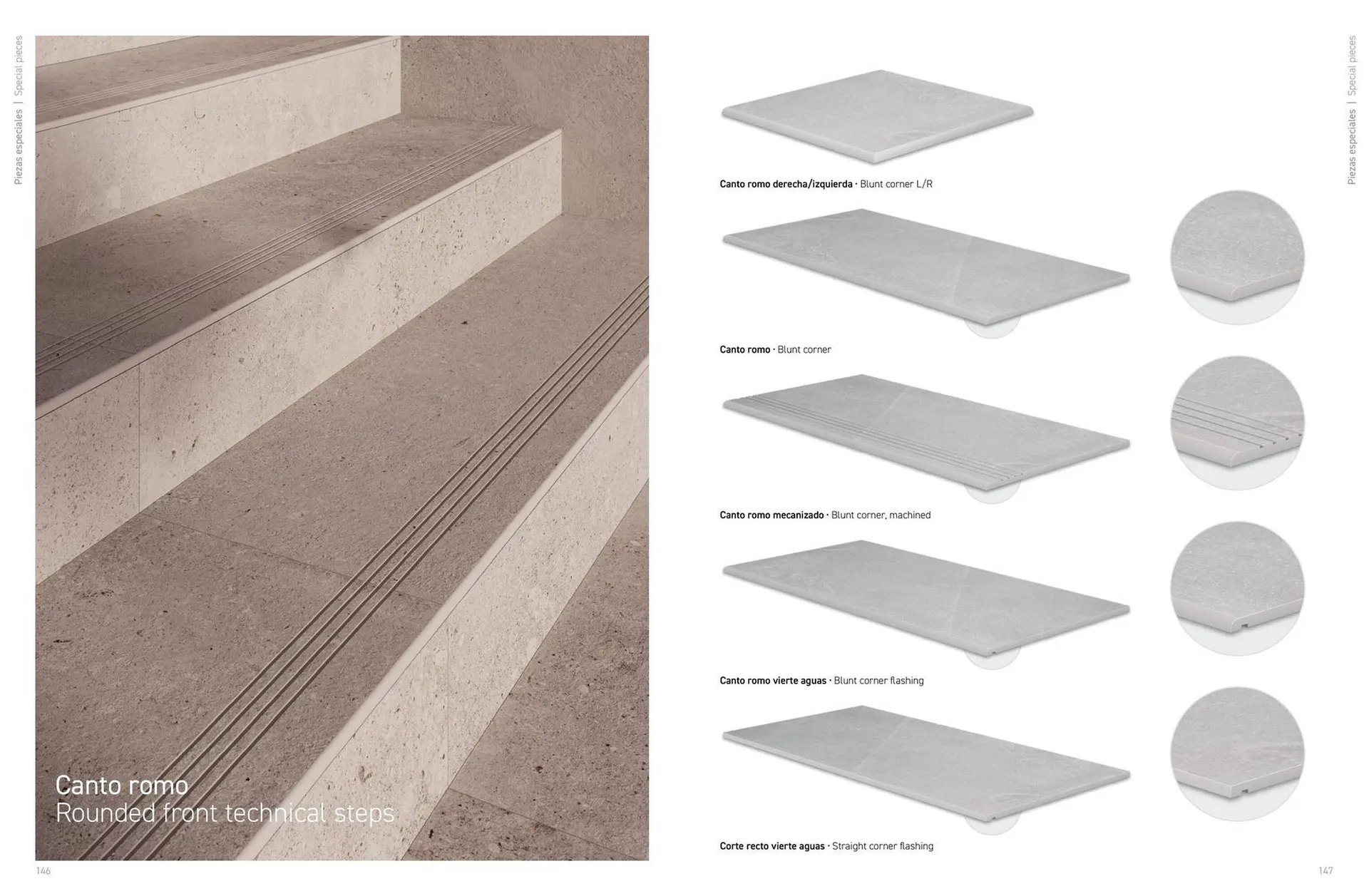 Volantino Porcelanosa da 18 febbraio a 31 dicembre di 2025 - Pagina del volantino 74