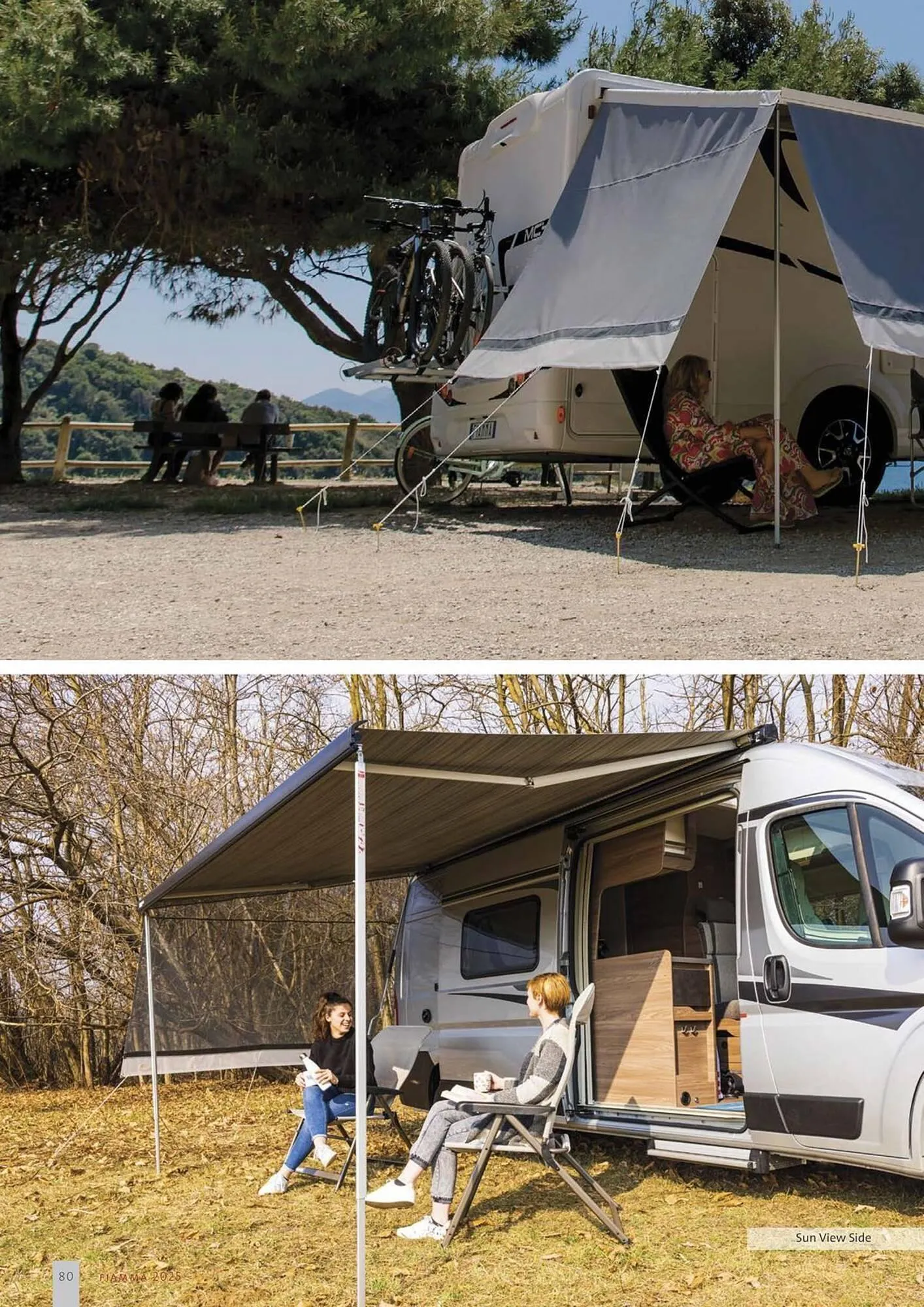 Volantino Fiamma da 14 gennaio a 31 dicembre di 2025 - Pagina del volantino 80