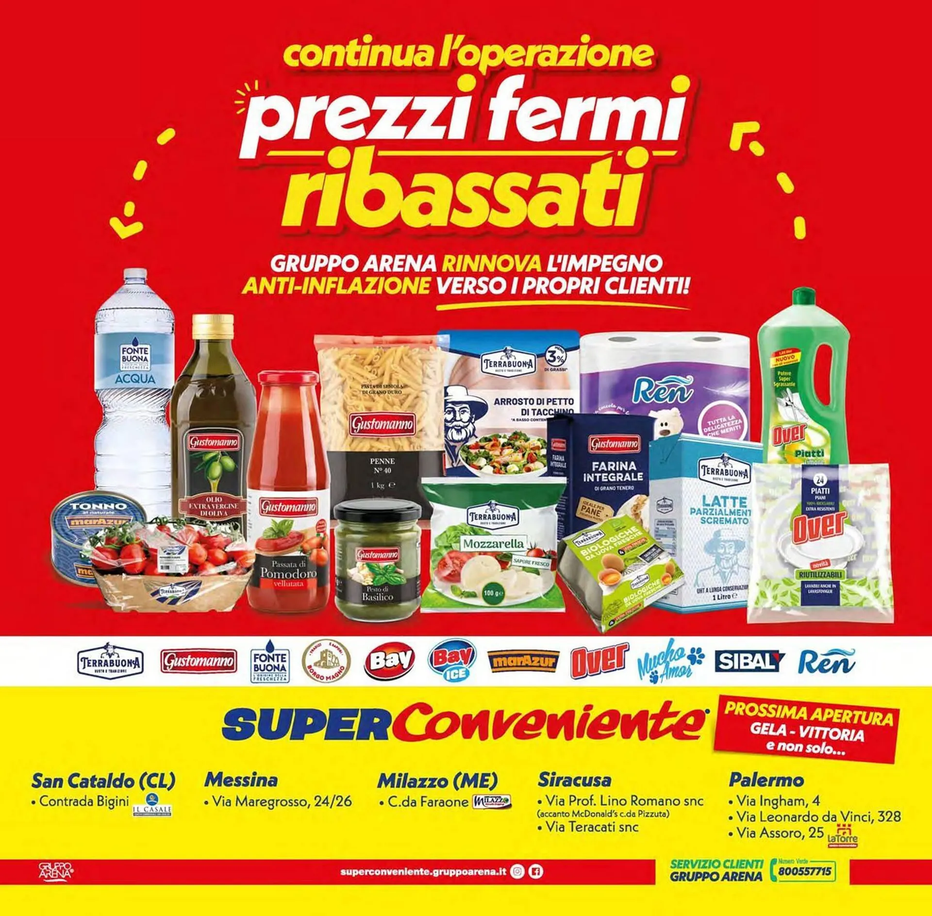 Volantino Iper Super Conveniente da 27 febbraio a 7 marzo di 2024 - Pagina del volantino 24