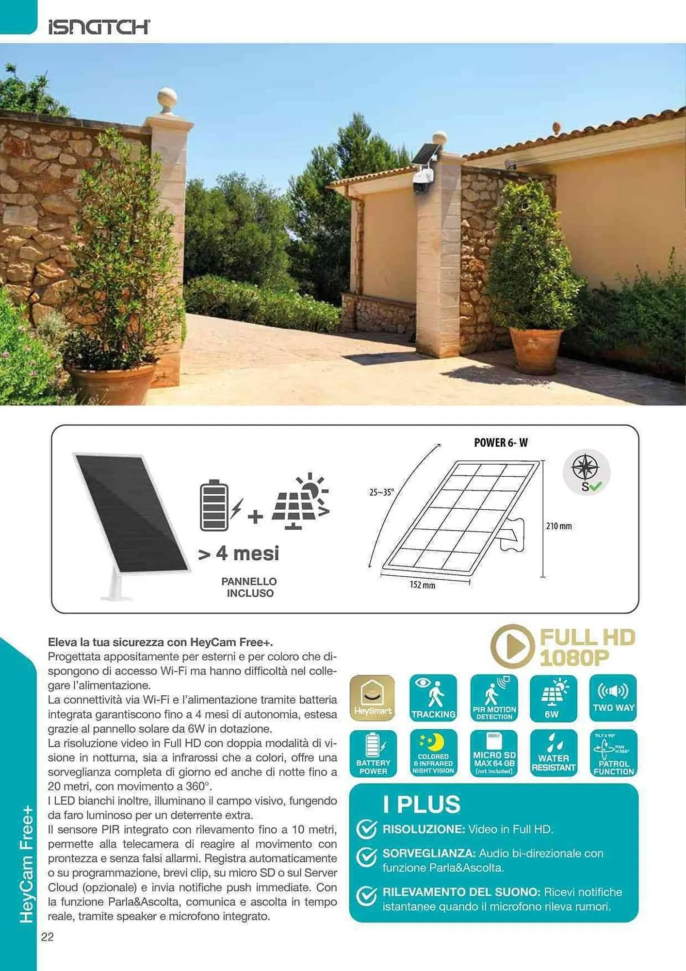 Volantino Gbc da 10 gennaio a 31 dicembre di 2025 - Pagina del volantino 22