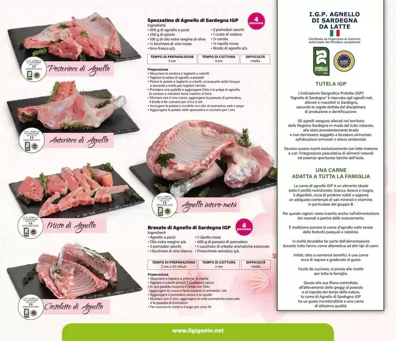 Buona Pasqua da 10 aprile a 21 aprile di 2025 - Pagina del volantino 5