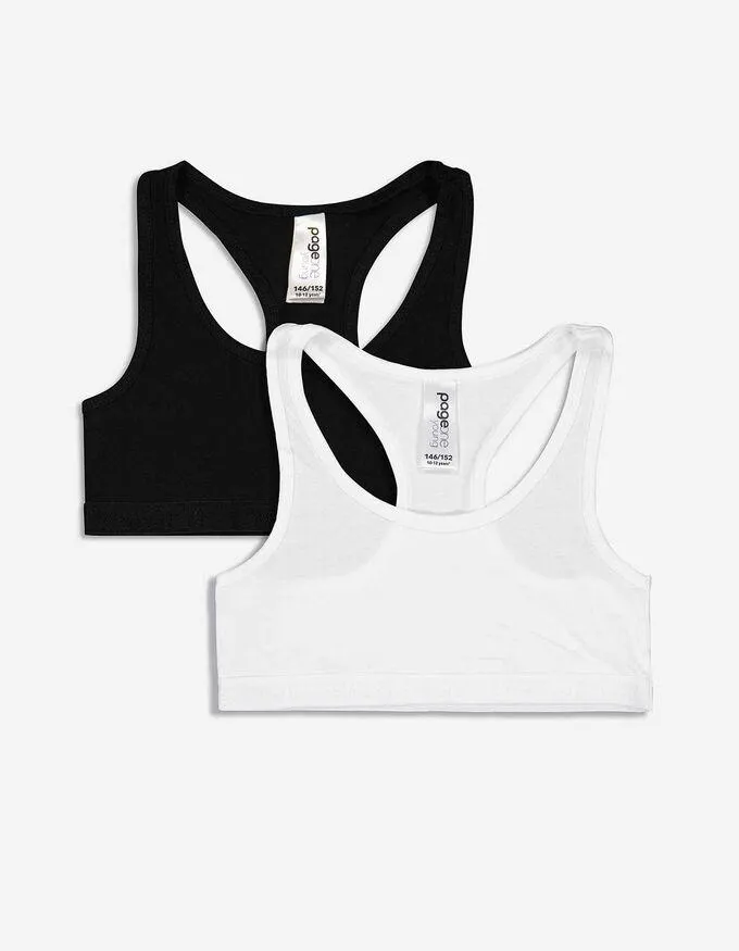 Bustier - Confezione doppia