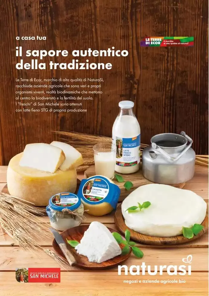 Offerte Aprile 2025 da 1 aprile a 30 aprile di 2025 - Pagina del volantino 27