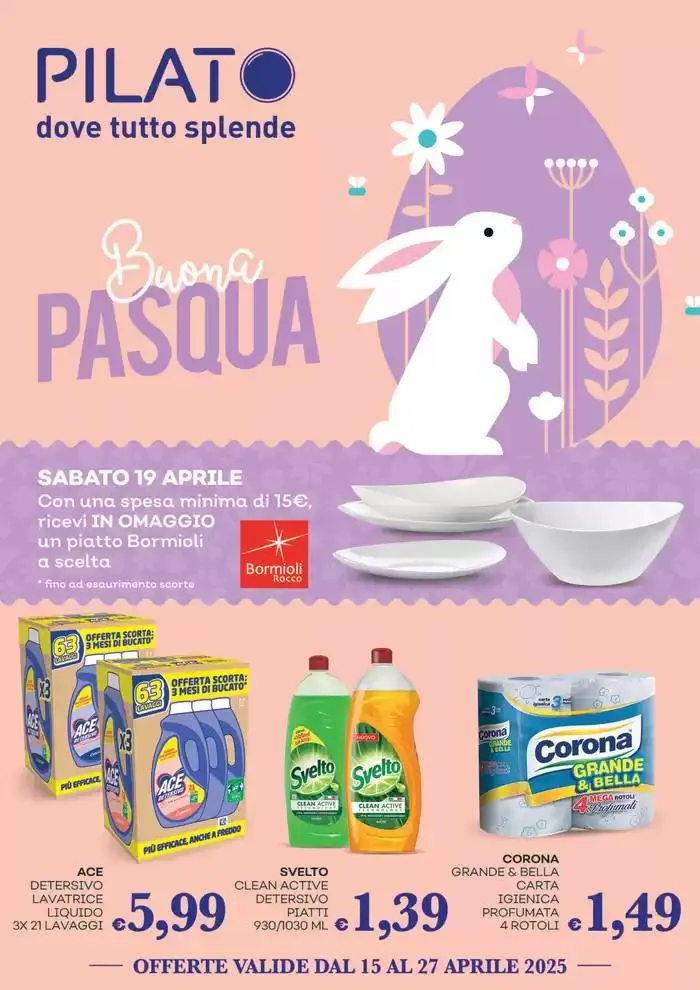 Buona Pasqua! - 1