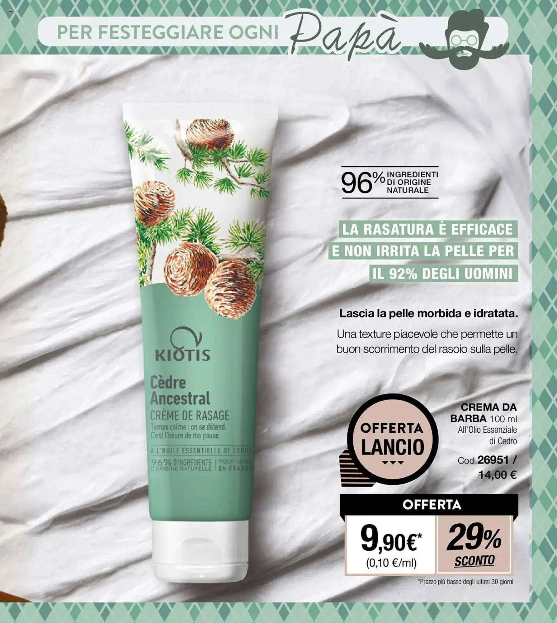 Volantino Stanhome da 18 febbraio a 7 marzo di 2025 - Pagina del volantino 110