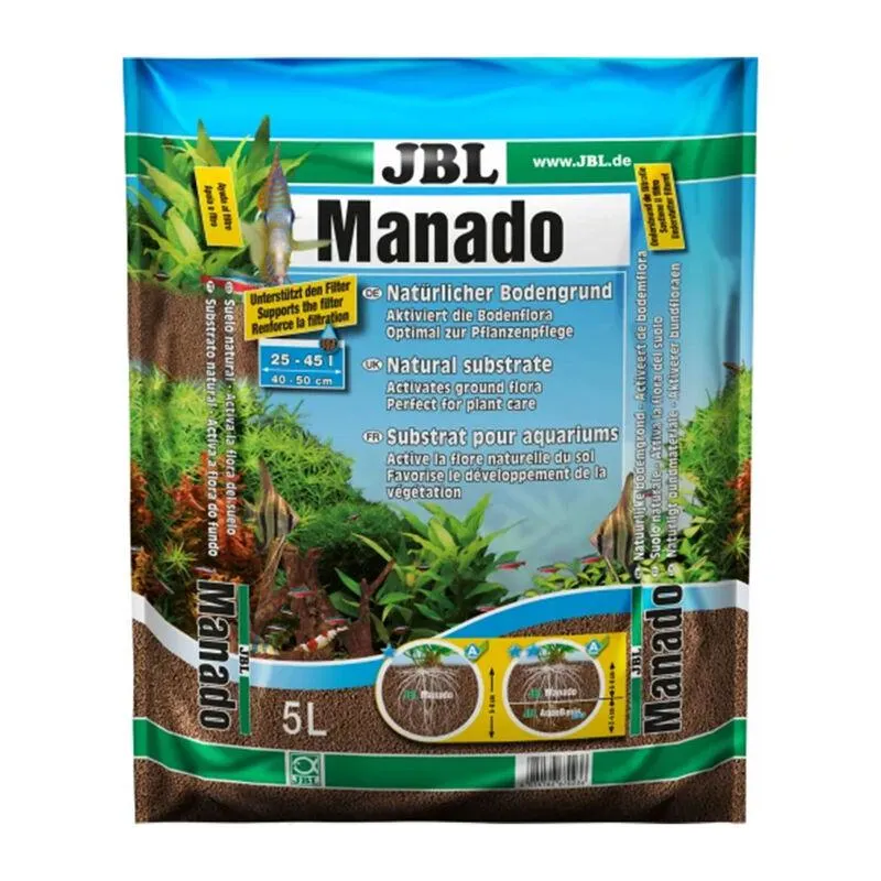 JBL Manado 5 lt 000118034