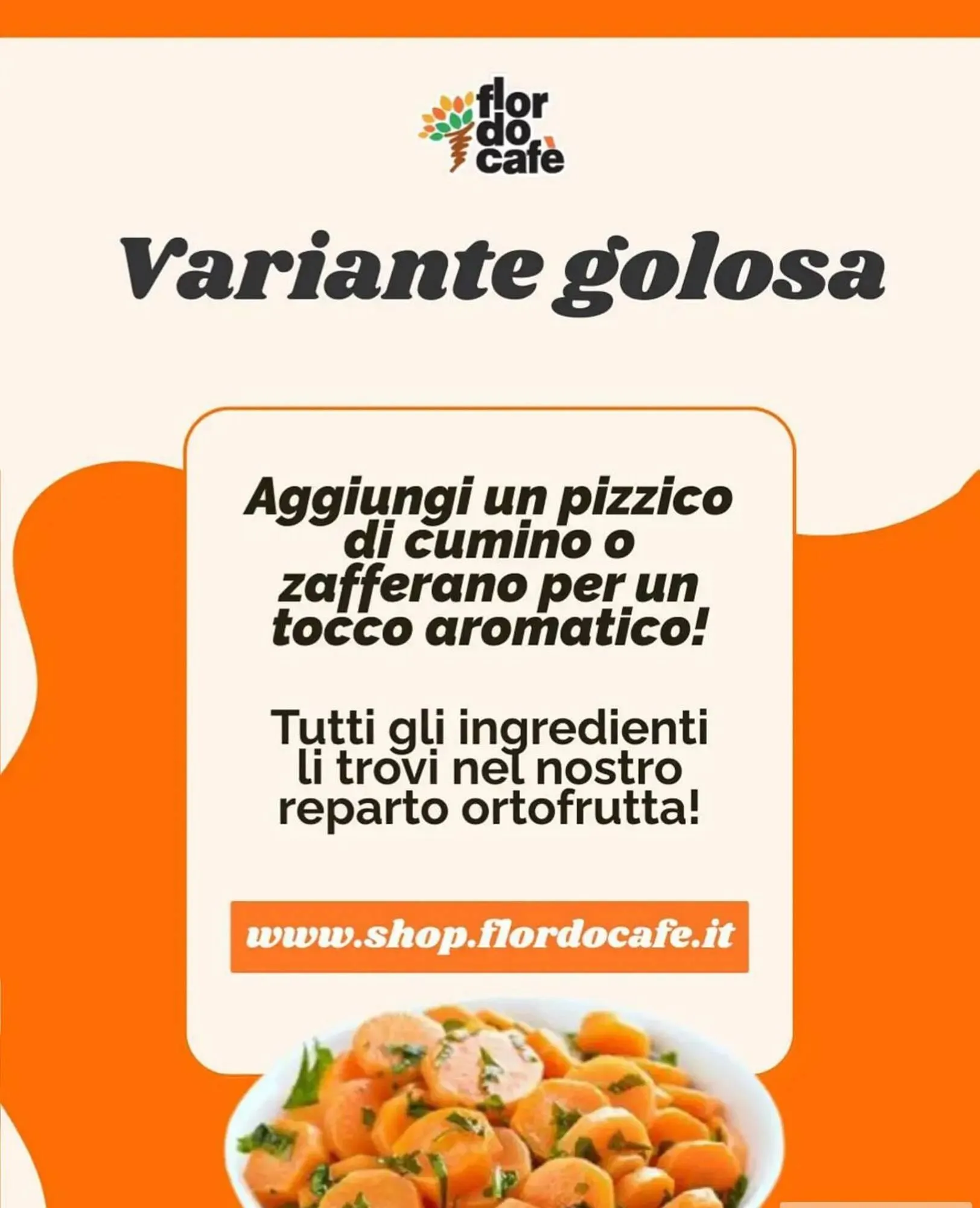 volantino Flor do cafe da 2 settembre a 30 settembre di 2025 - Pagina del volantino 3