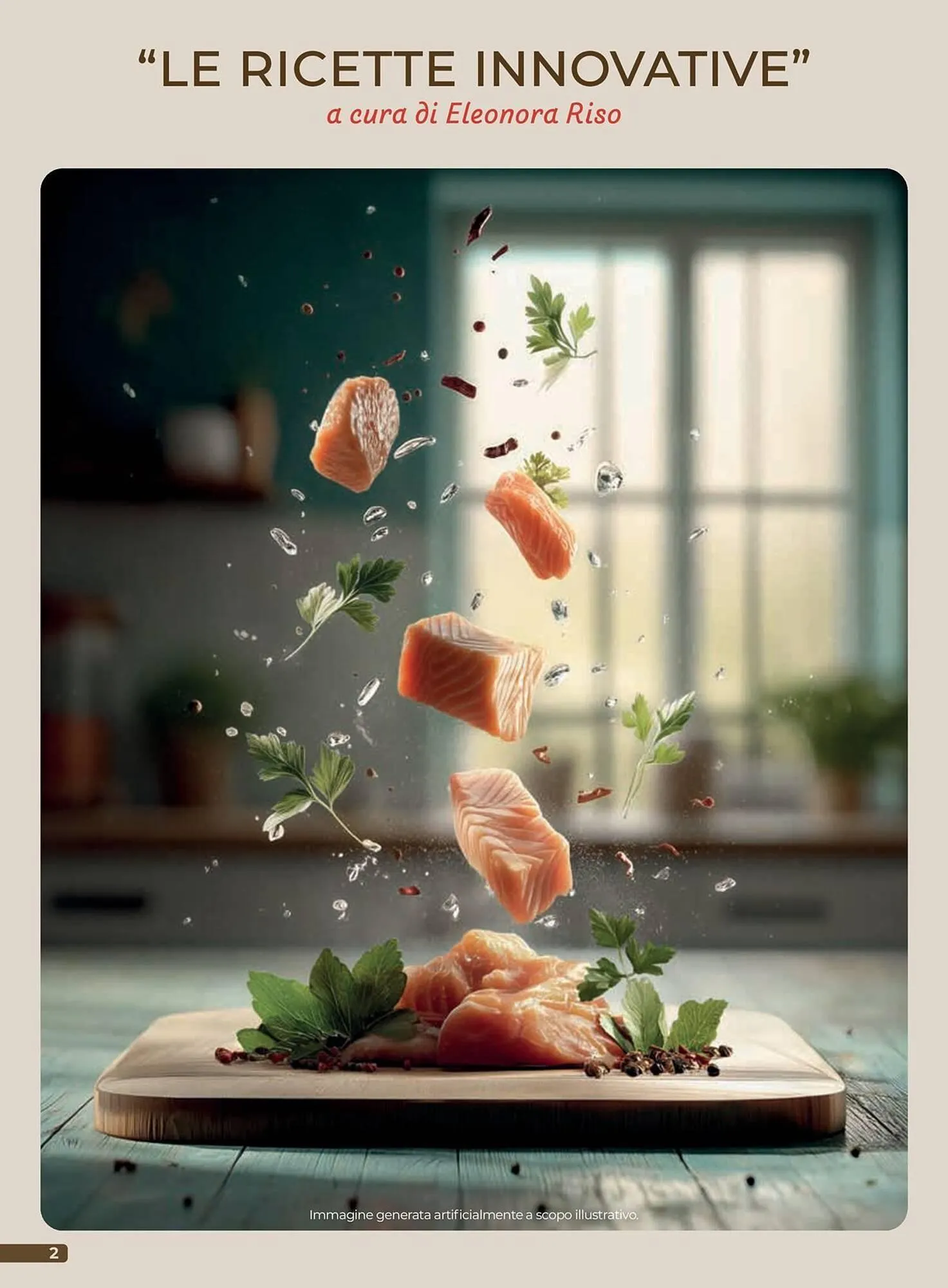 Volantino Unicoop da 1 dicembre a 31 dicembre di 2025 - Pagina del volantino 4