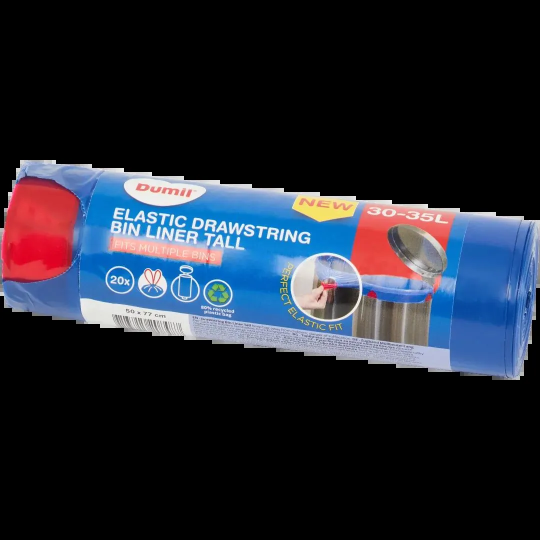 Sacchi della spazzatura Dumil