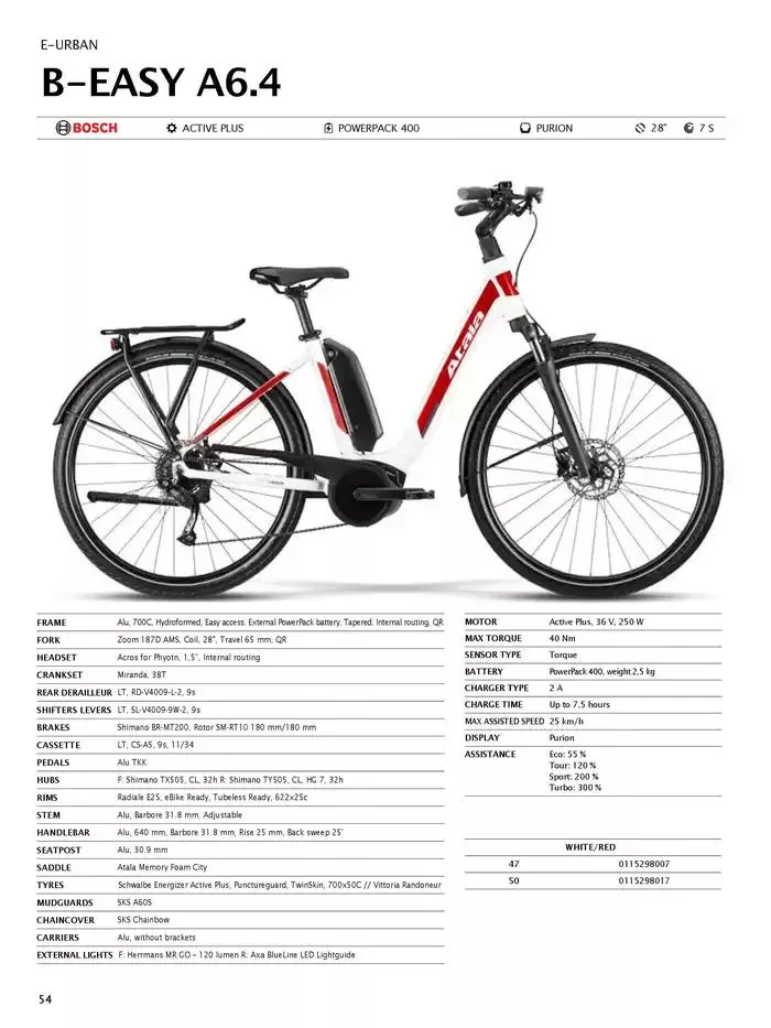 Atala 2025 da 20 novembre a 31 dicembre di 2025 - Pagina del volantino 56