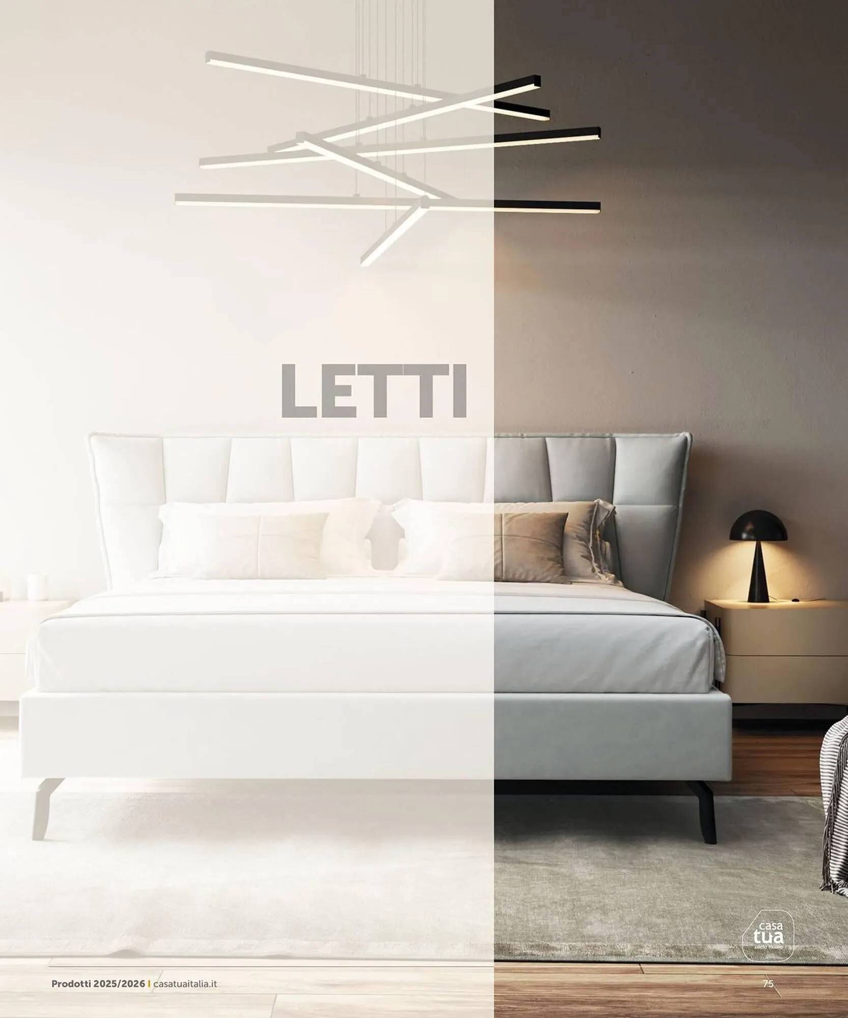 Volantino Casa Tua da 14 gennaio a 31 dicembre di 2026 - Pagina del volantino 75