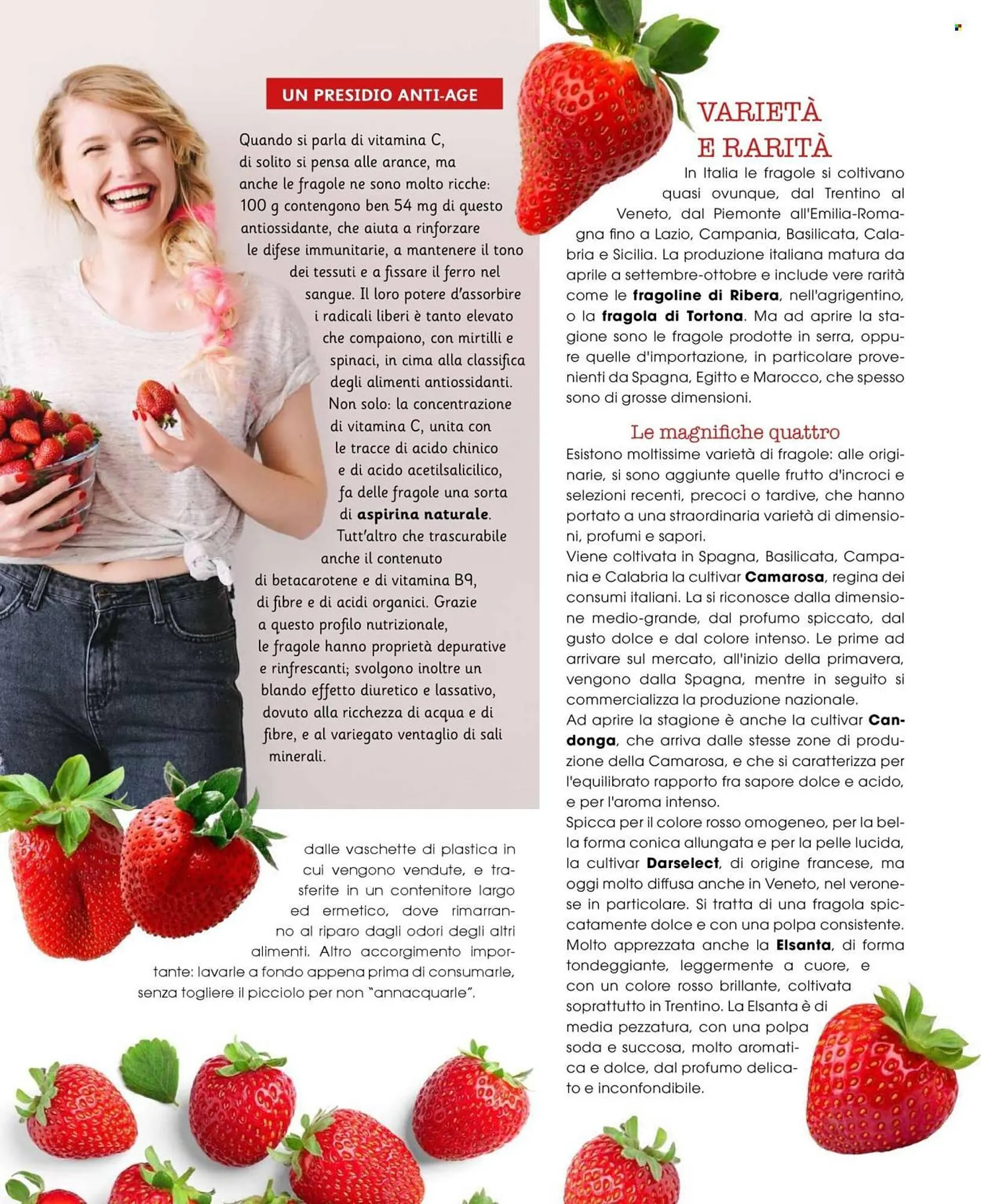 Volantino Pan da 1 maggio a 30 giugno di 2025 - Pagina del volantino 7