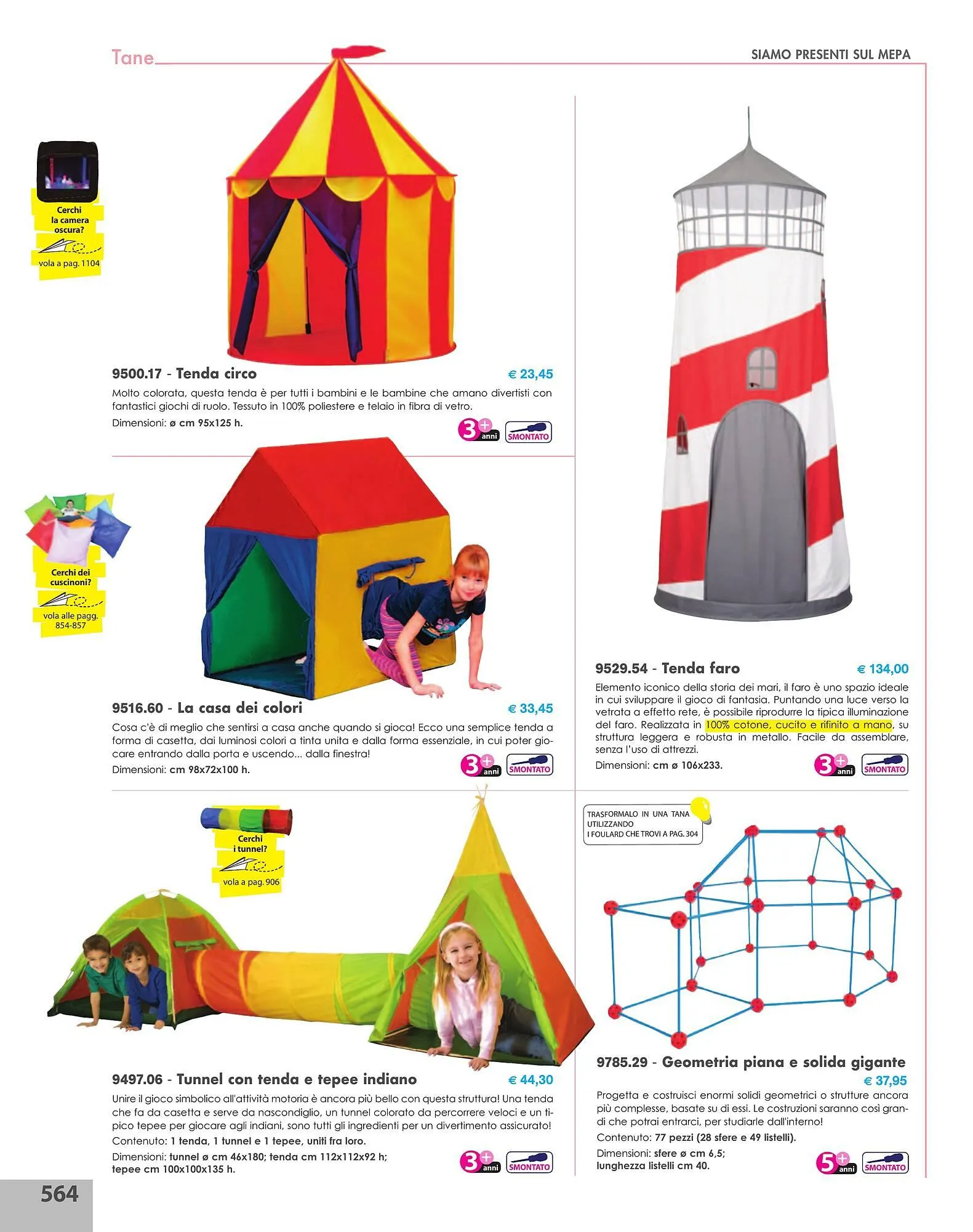 Volantino Borgione Sport da 31 dicembre a 31 dicembre di 2025 - Pagina del volantino 564