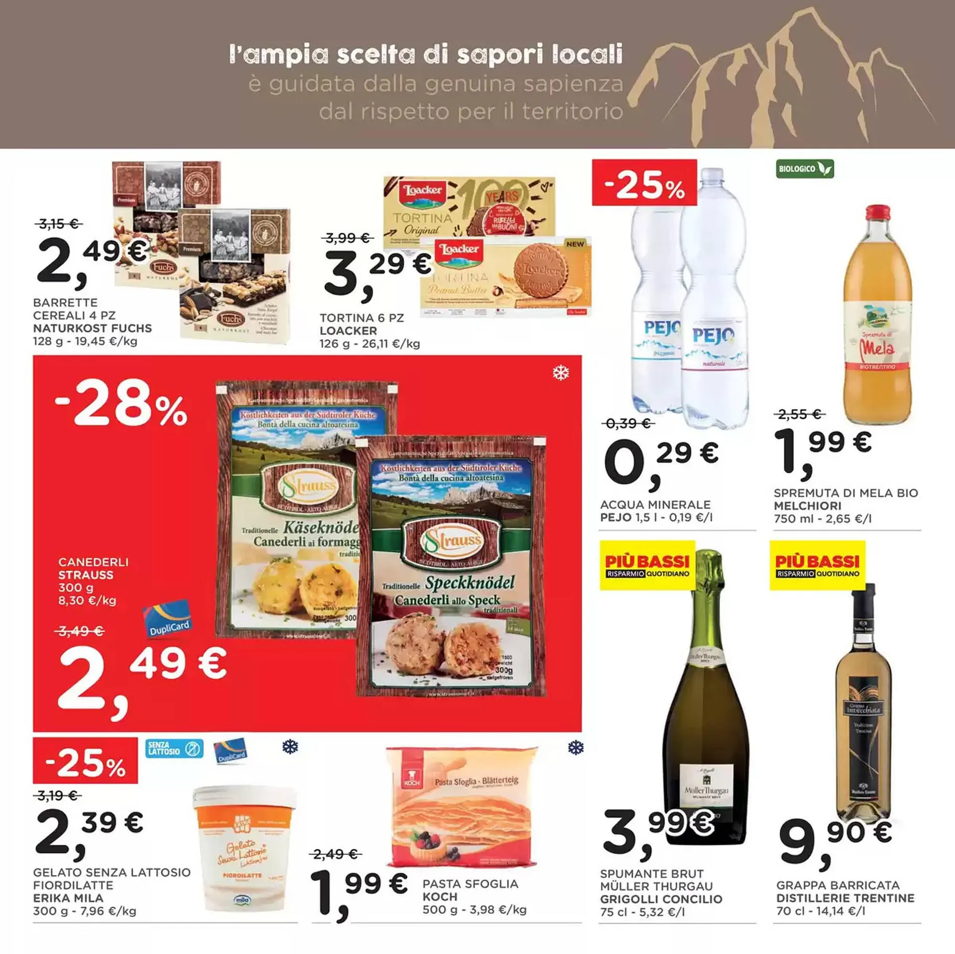 Volantino Poli da 5 maggio a 20 maggio di 2025 - Pagina del volantino 5