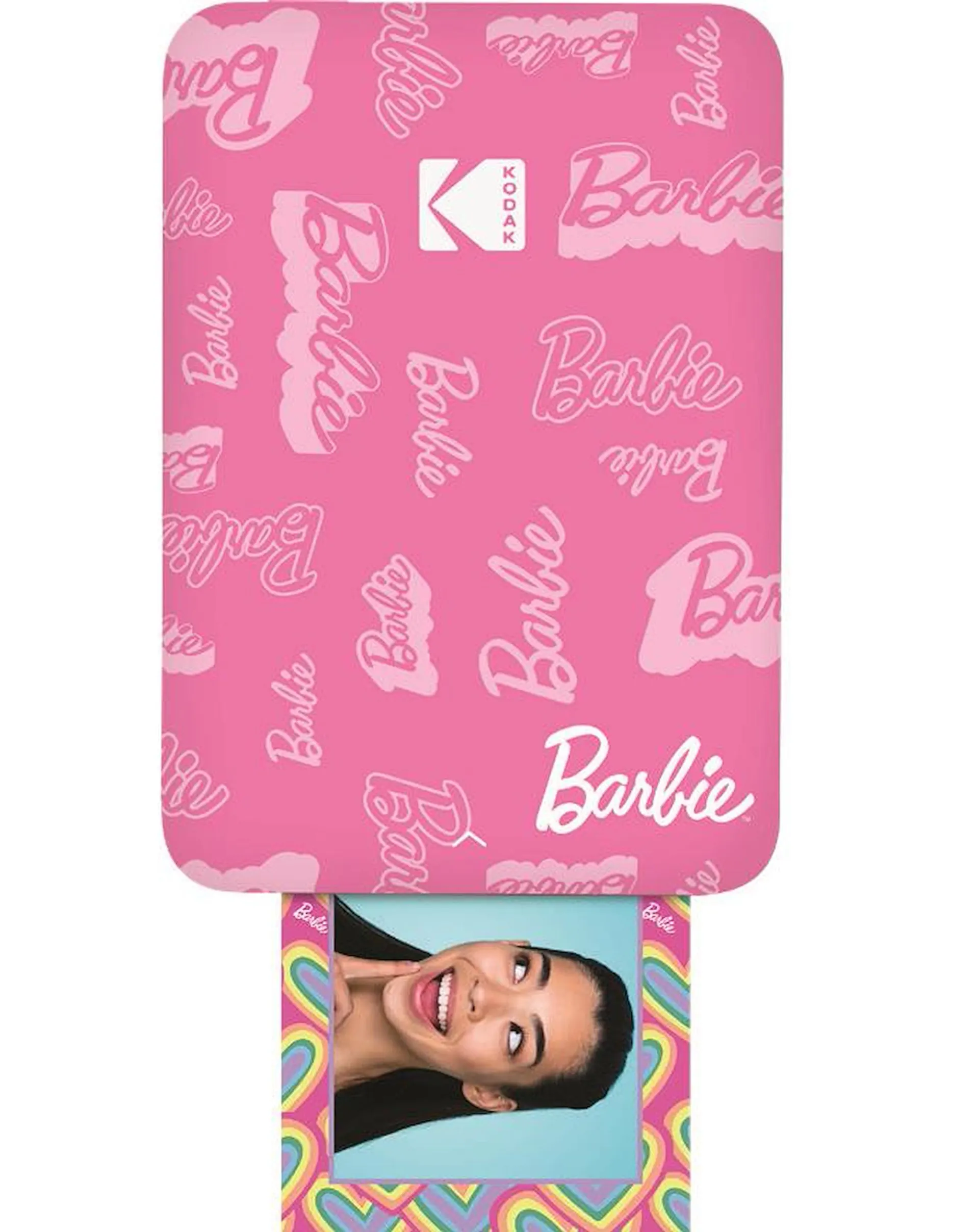 KODAK - STEP SLIM BARBIE 2