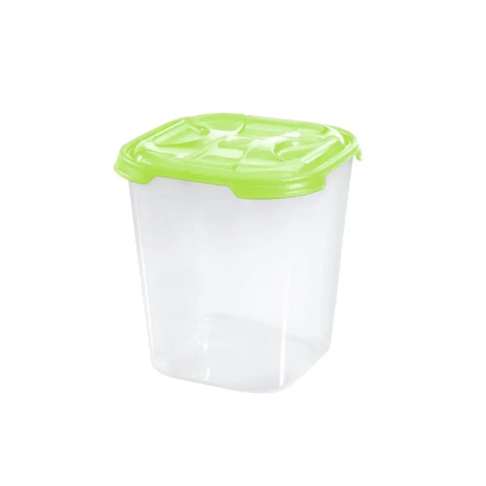 Frigo Box quadrato Nuvola 1lt Lime