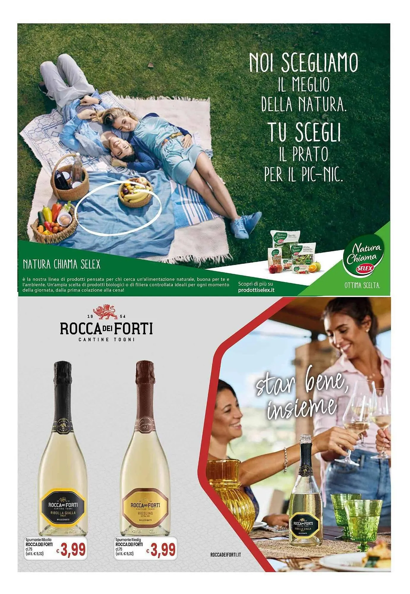 Volantino Famila Superstore da 18 luglio a 30 luglio di 2025 - Pagina del volantino 5