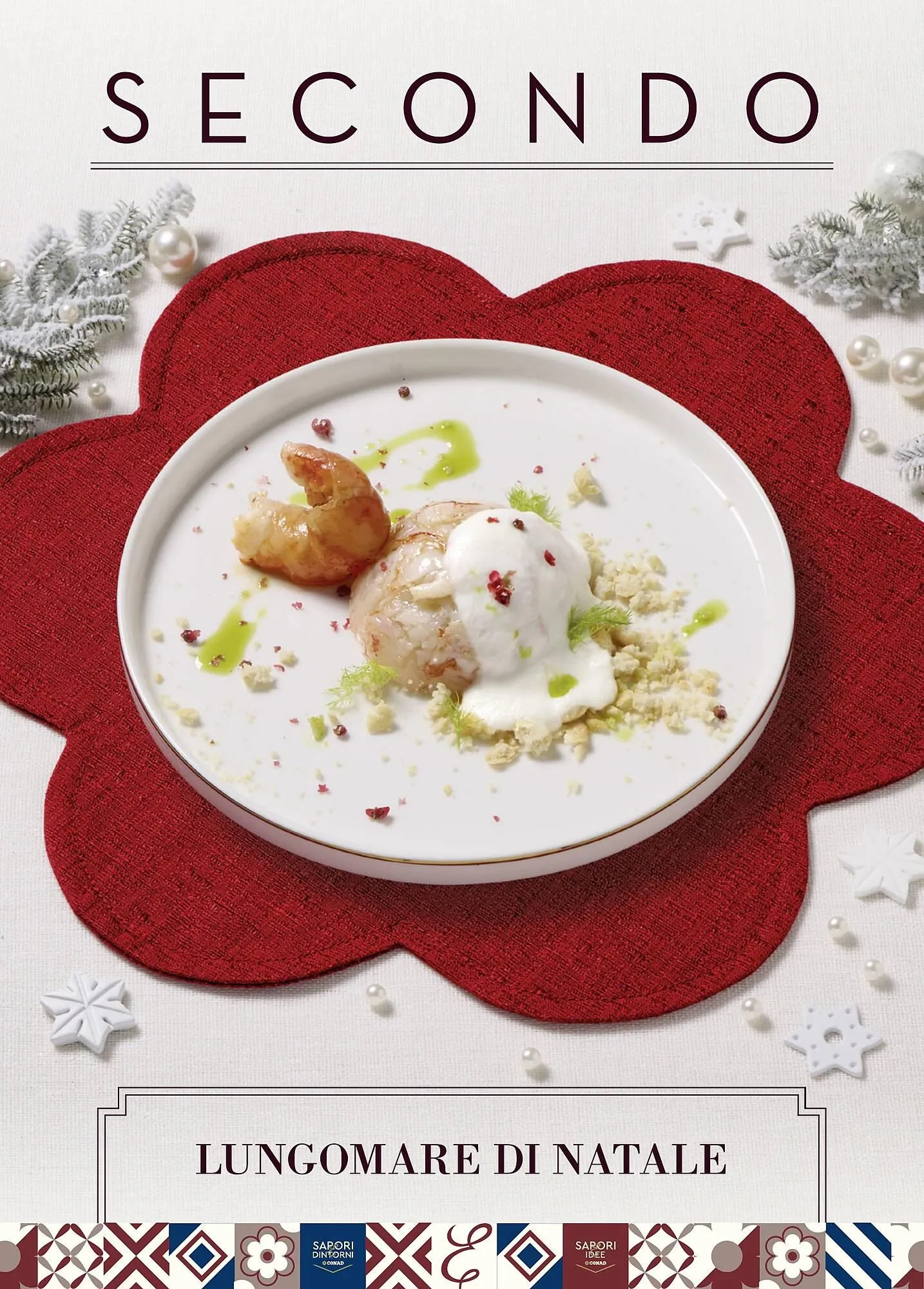 Volantino Conad da 1 dicembre a 24 dicembre di 2025 - Pagina del volantino 24