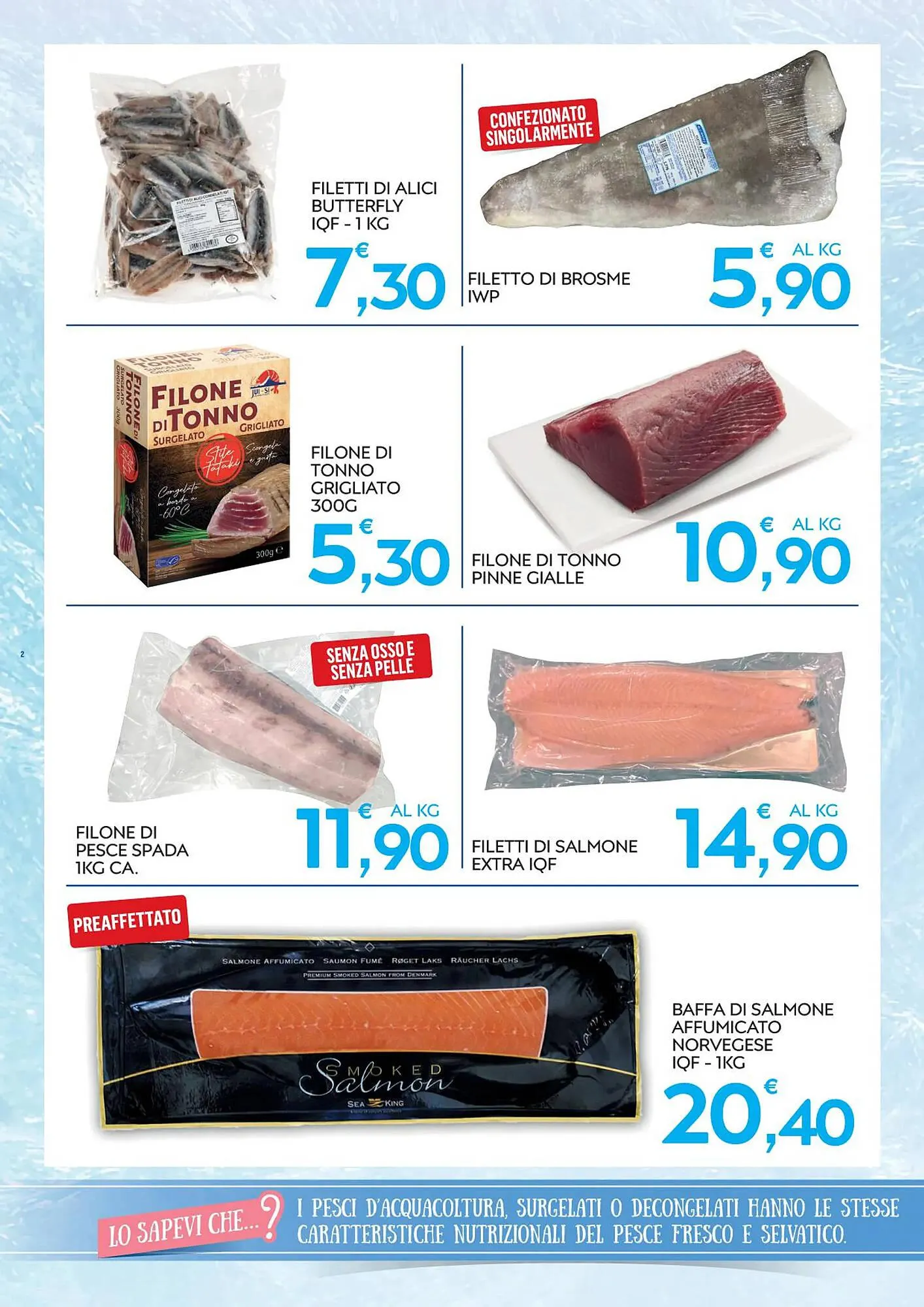 Volantino Altasfera da 27 novembre a 31 dicembre di 2023 - Pagina del volantino 2