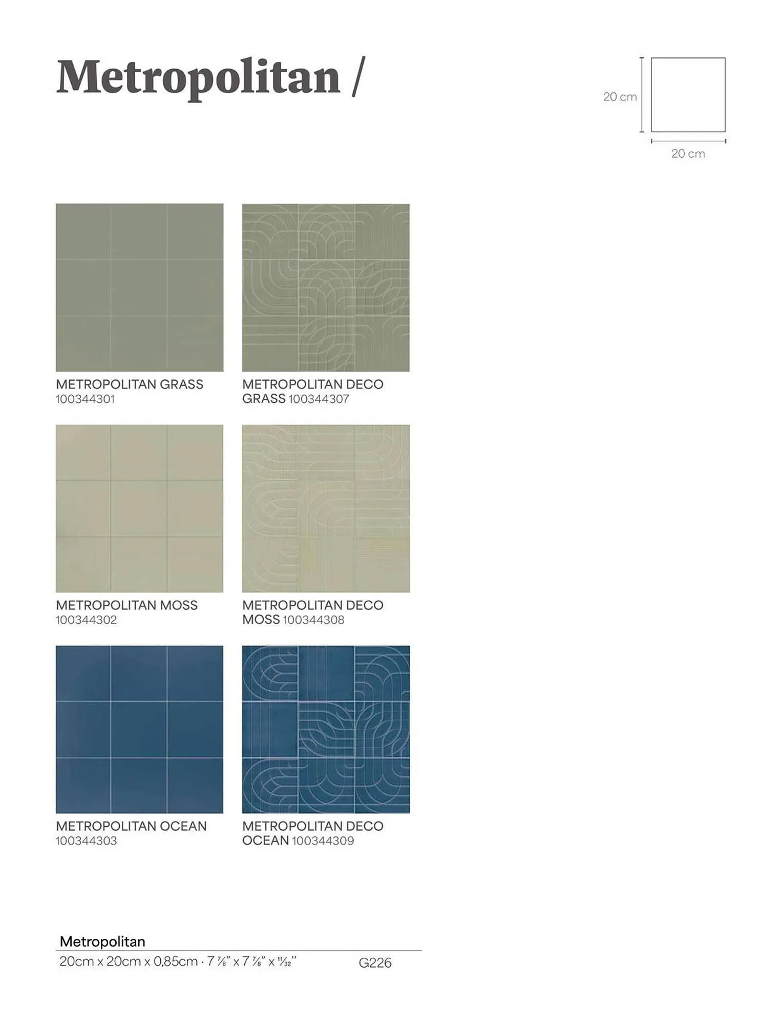 Volantino Porcelanosa da 18 febbraio a 31 dicembre di 2025 - Pagina del volantino 62