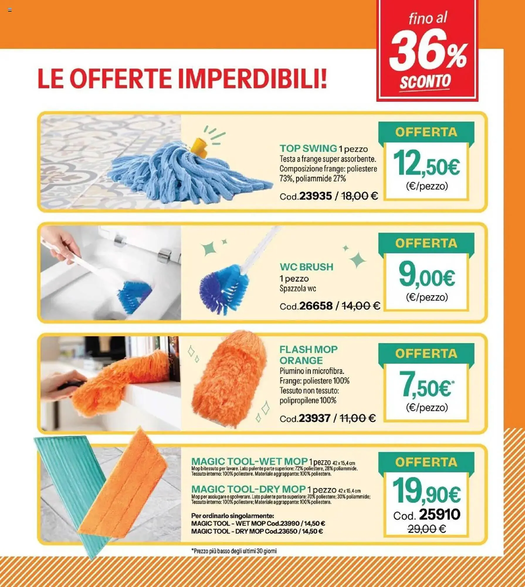 Catalogo Stanhome da 30 settembre a 17 ottobre di 2025 - Pagina del volantino 41