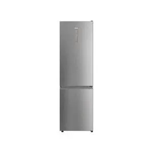 FRIGO COMBINATO 377LT H200 NO FROST MULTI AIR FLOW WIFI DISPLAY INOX