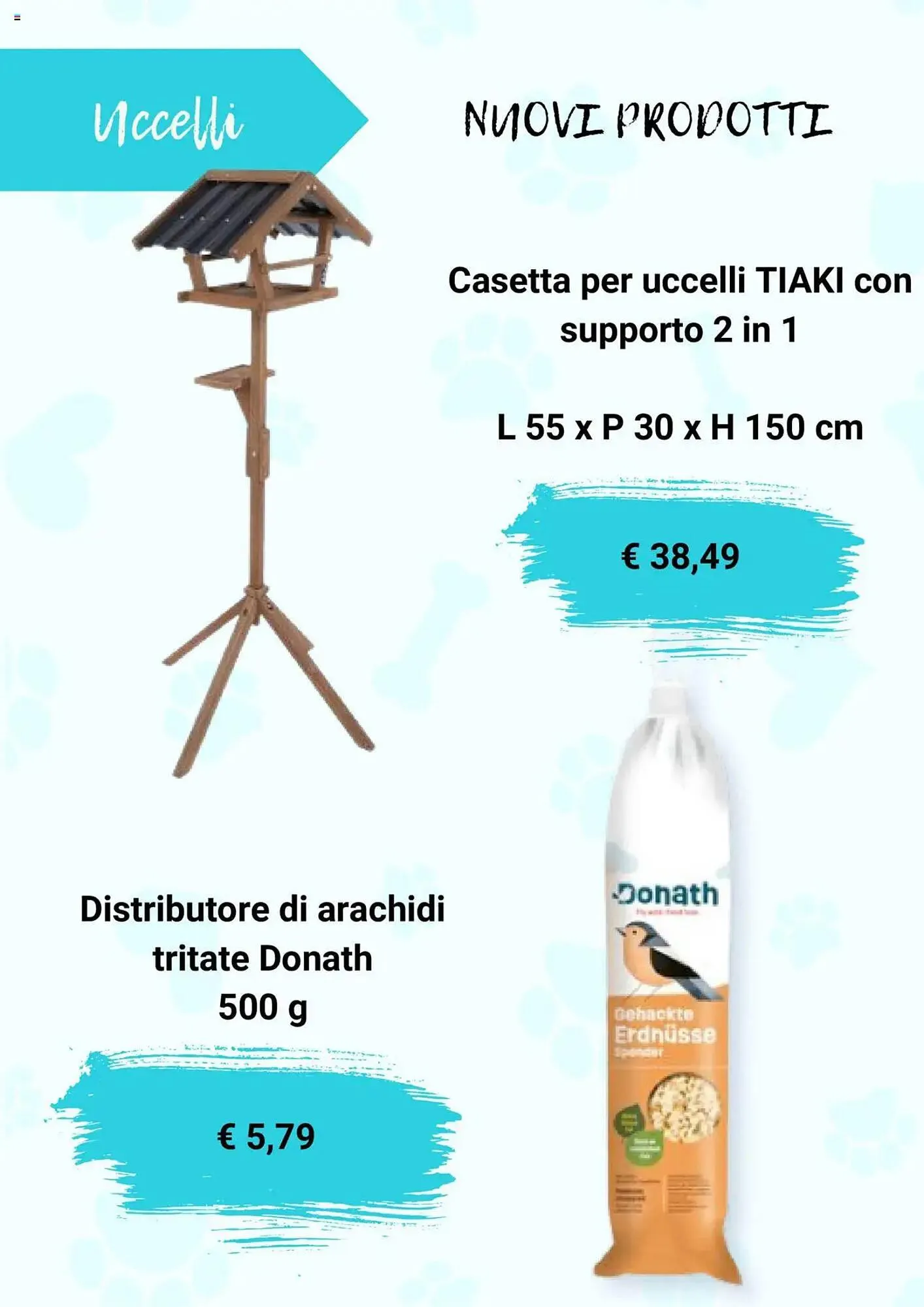 Volantino Zooplus da 12 luglio a 15 agosto di 2025 - Pagina del volantino 8