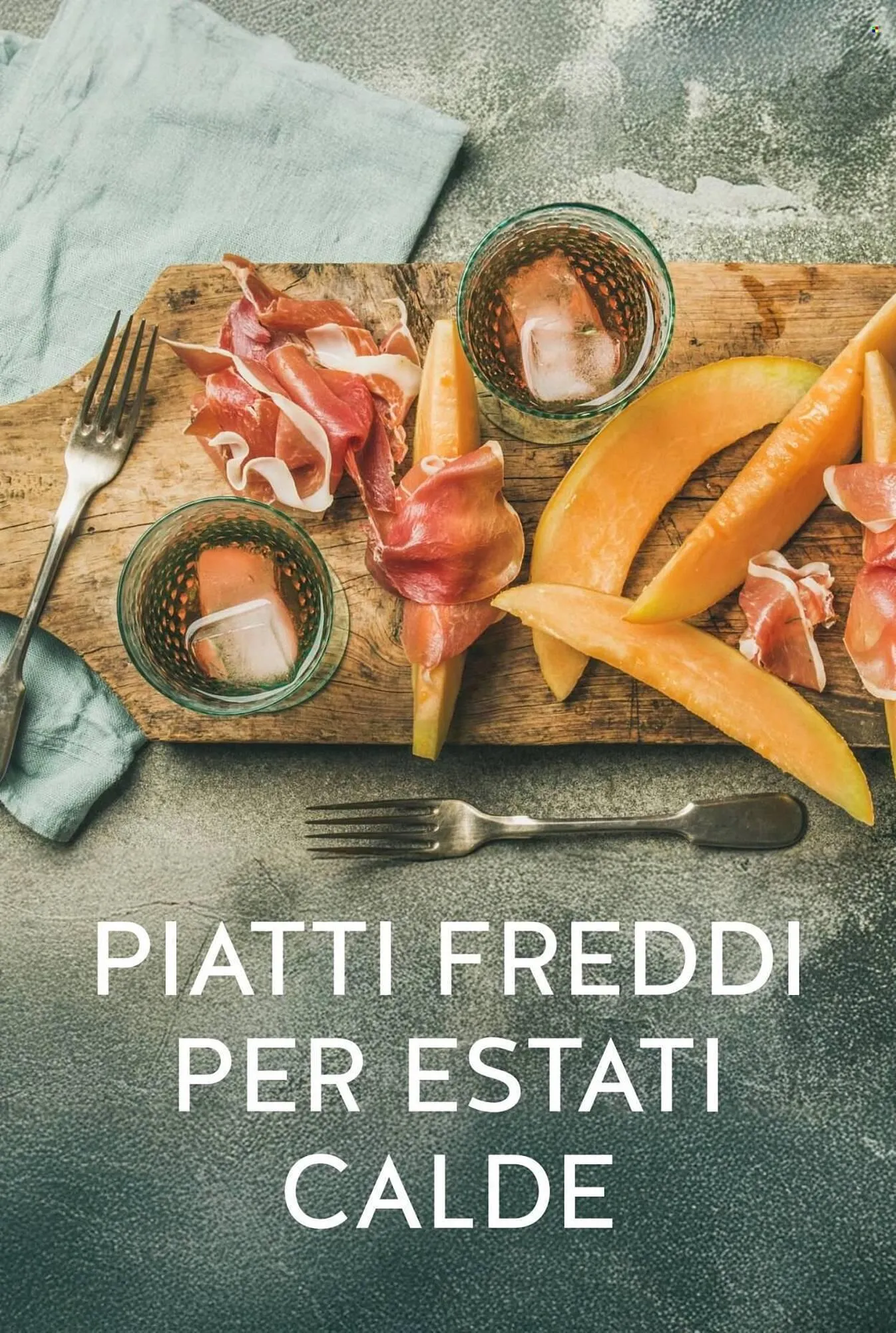 Volantino Coal da 27 luglio a 4 agosto di 2025 - Pagina del volantino 6