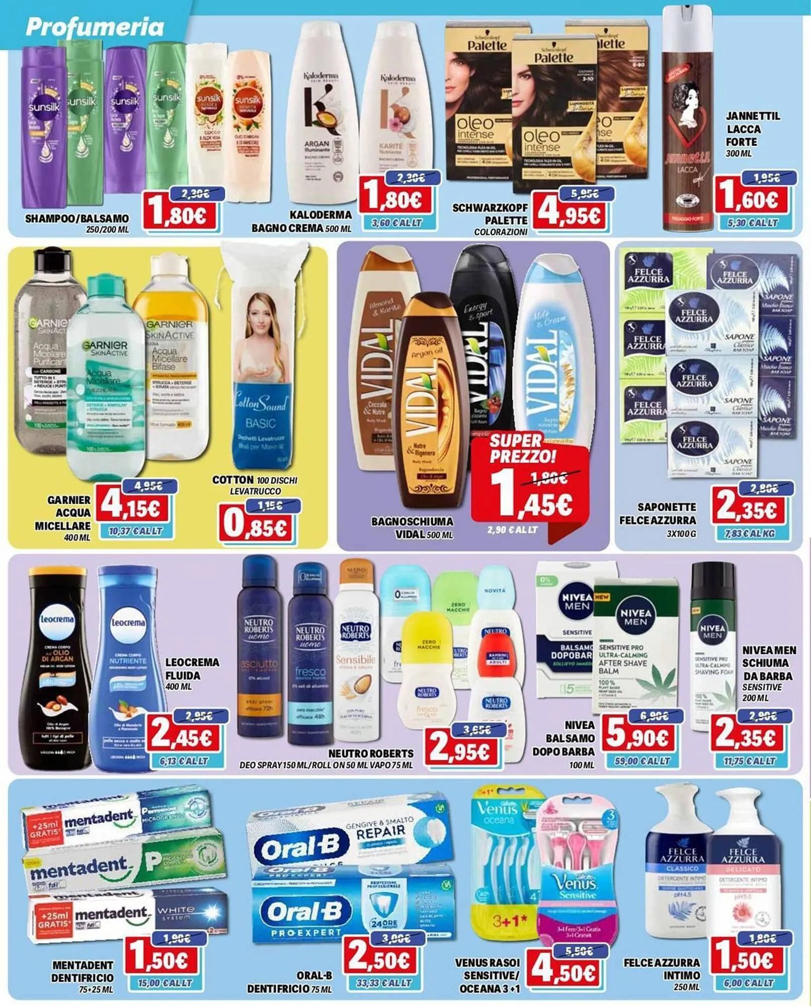 Volantino Orizzonte da 11 aprile a 28 aprile di 2024 - Pagina del volantino 2