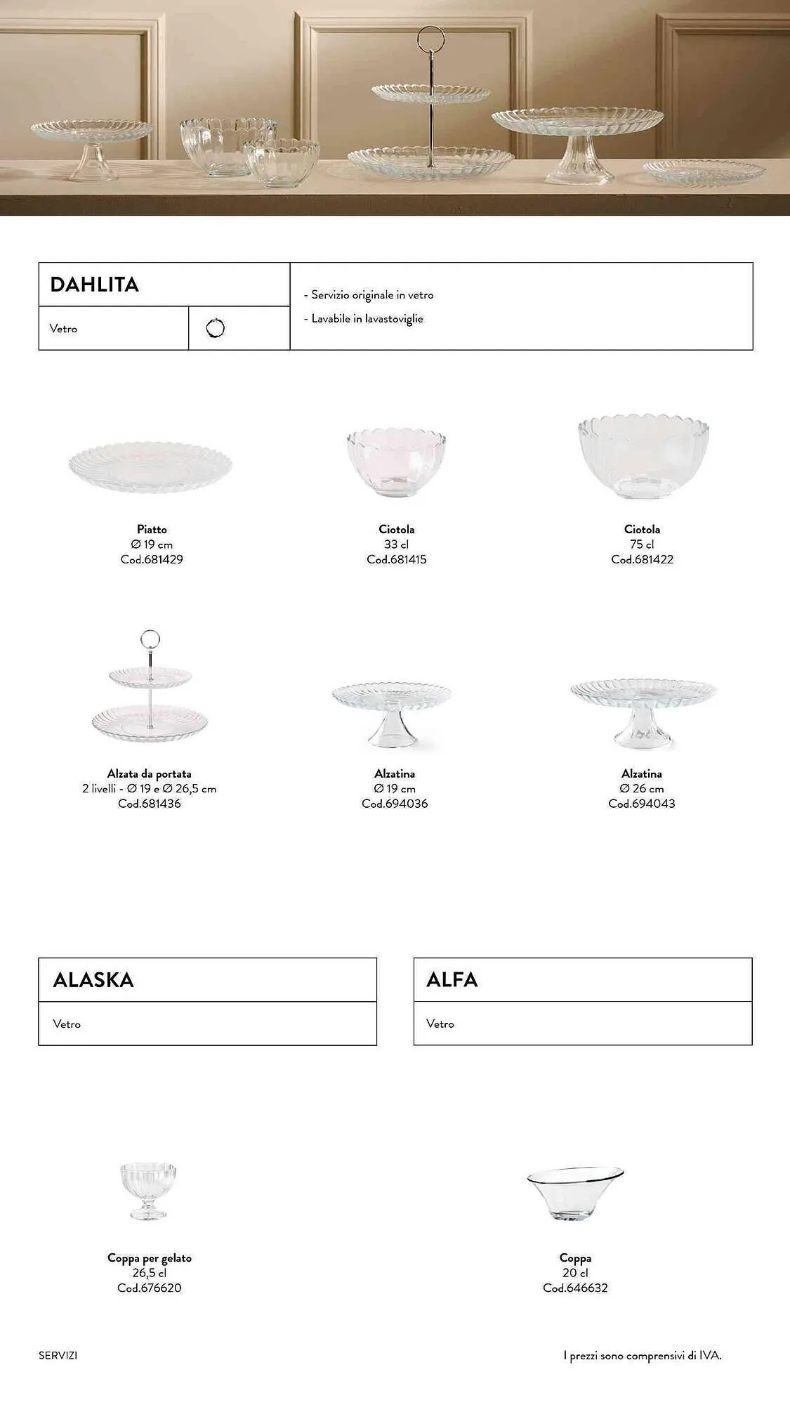 Volantino Casa da 7 gennaio a 31 dicembre di 2025 - Pagina del volantino 37