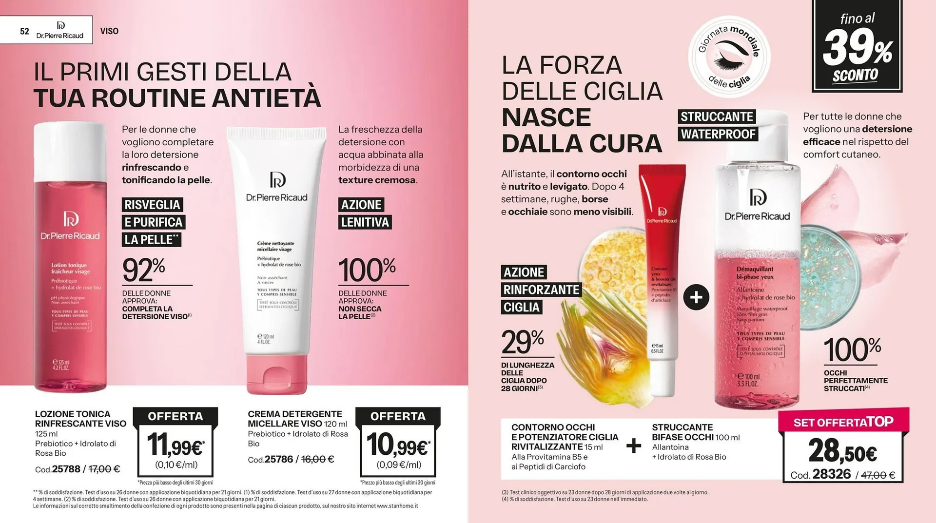 Catalogo Stanhome da 17 febbraio a 6 marzo di 2026 - Pagina del volantino 27