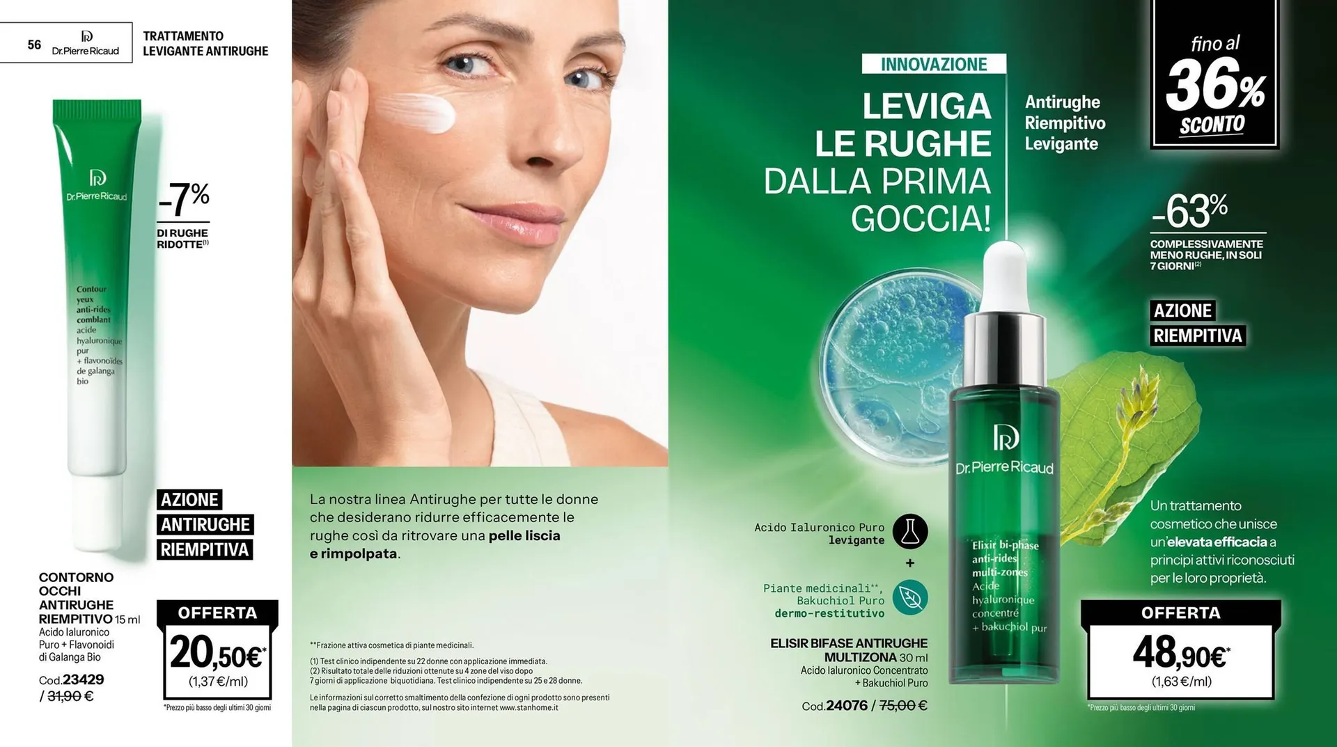 Catalogo Stanhome da 2 dicembre a 19 dicembre di 2025 - Pagina del volantino 29