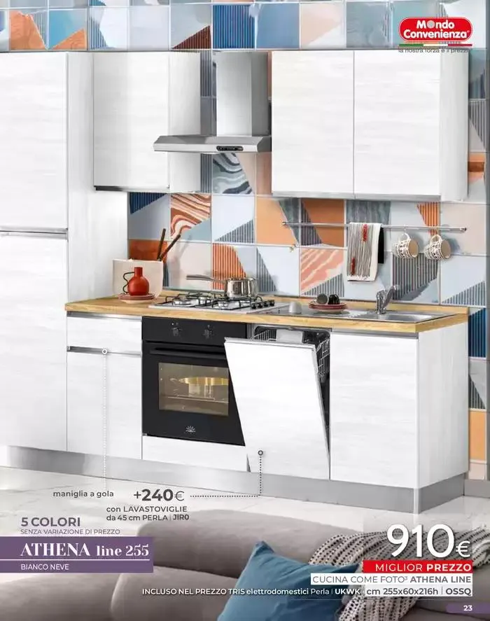 Fioriscono le Offerte da 1 aprile a 30 giugno di 2025 - Pagina del volantino 25