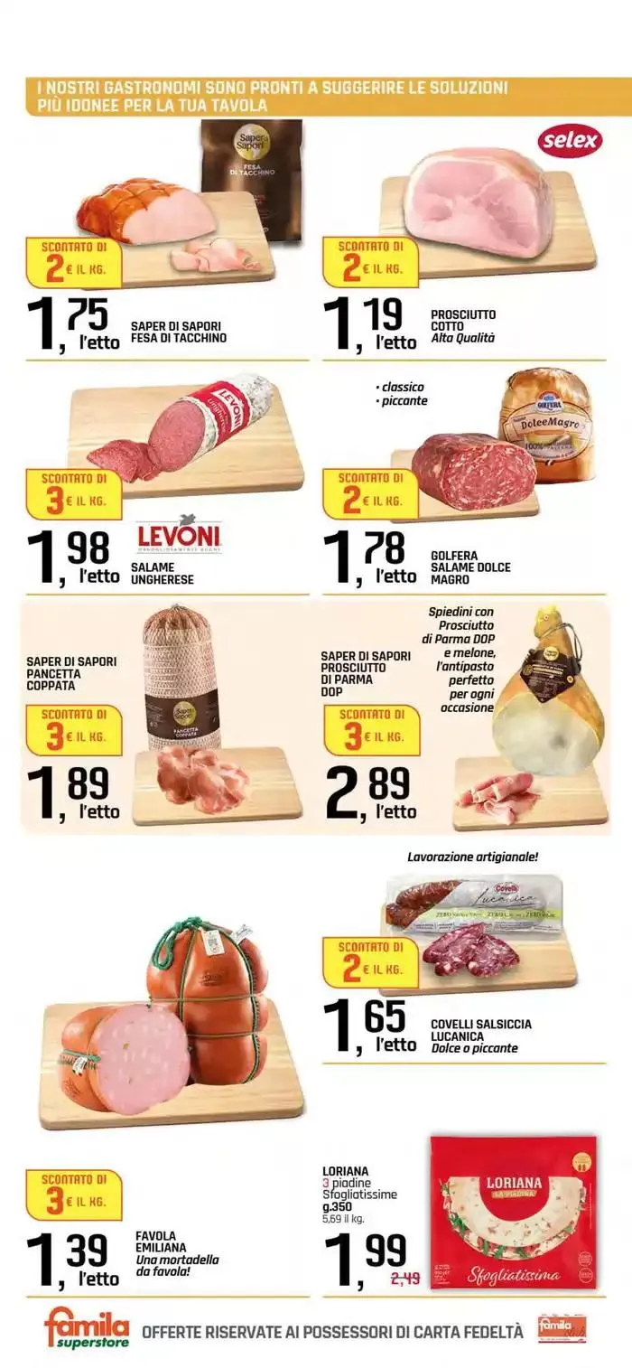 Offerte Super! ? da 15 maggio a 24 maggio di 2025 - Pagina del volantino 6