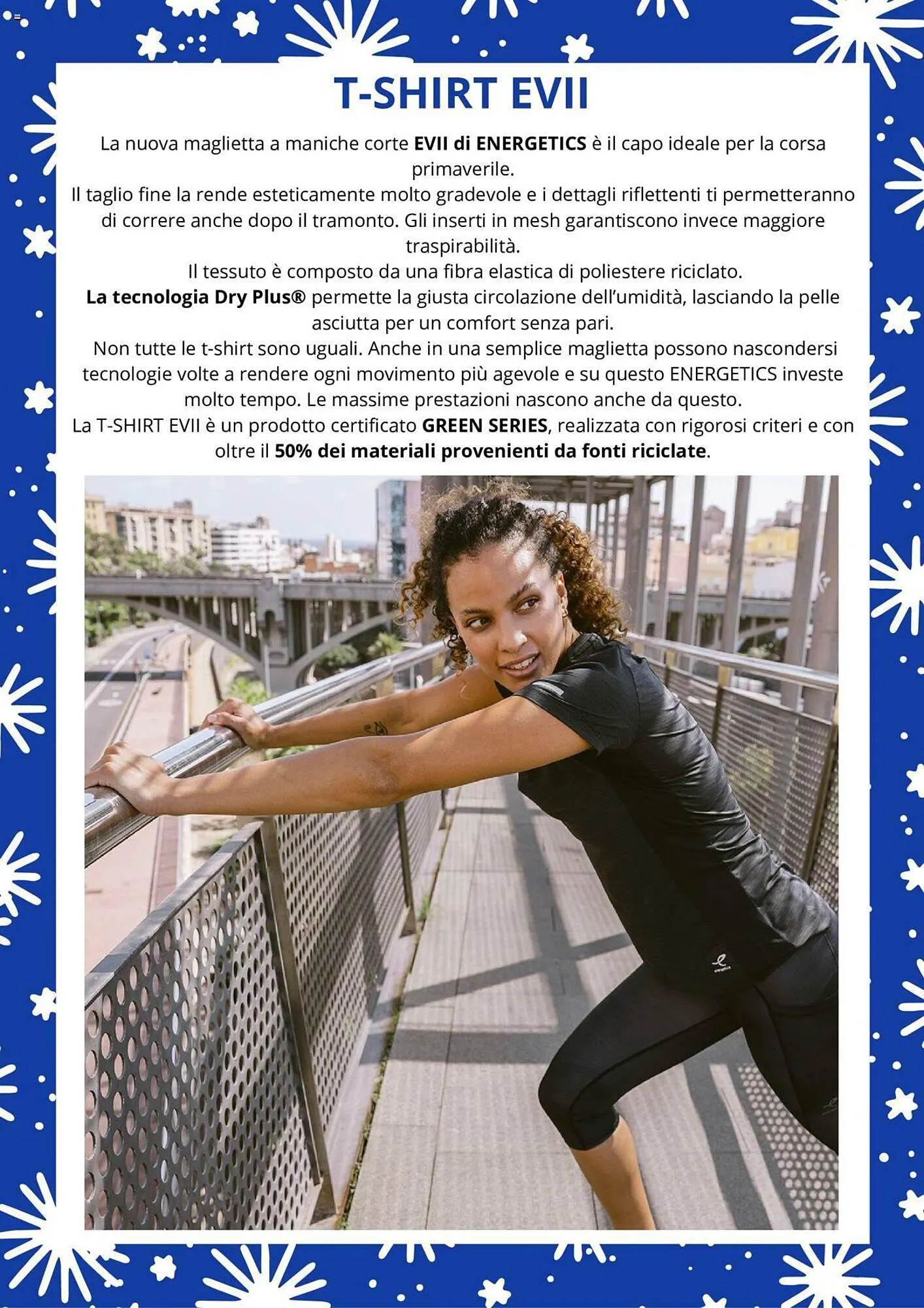 Volantino Intersport da 1 luglio a 31 luglio di 2023 - Pagina del volantino 2