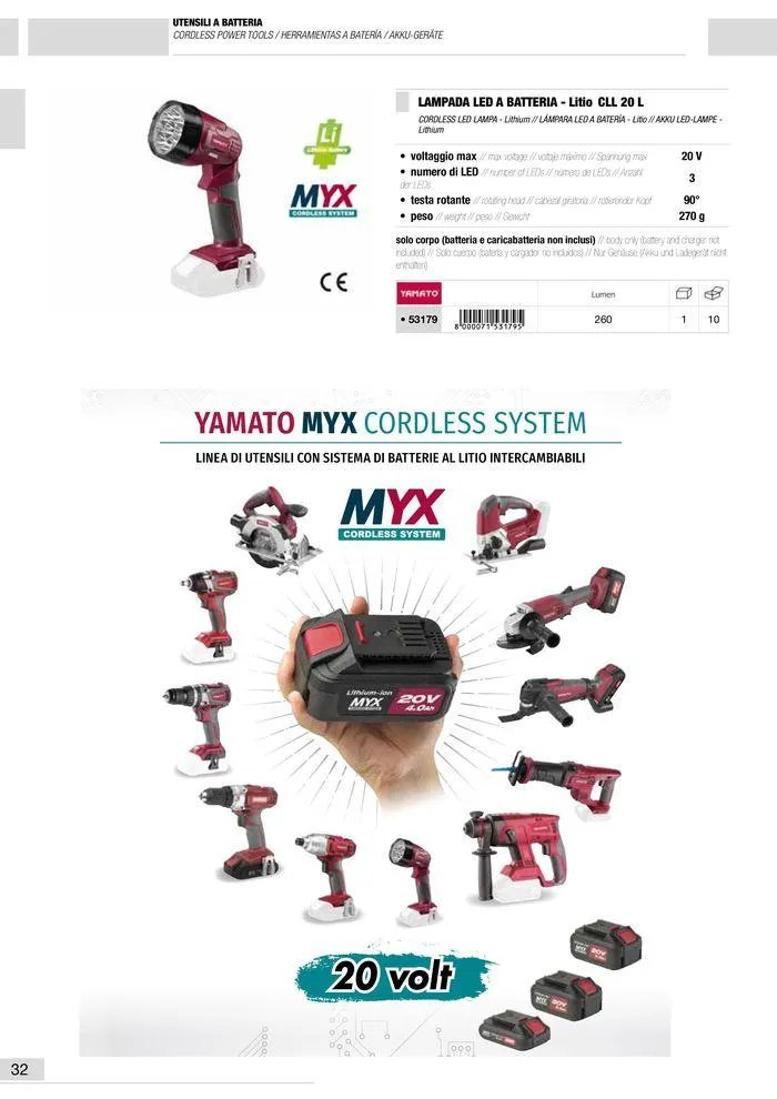 Catalogo Generale da 10 gennaio a 13 maggio di 2025 - Pagina del volantino 33