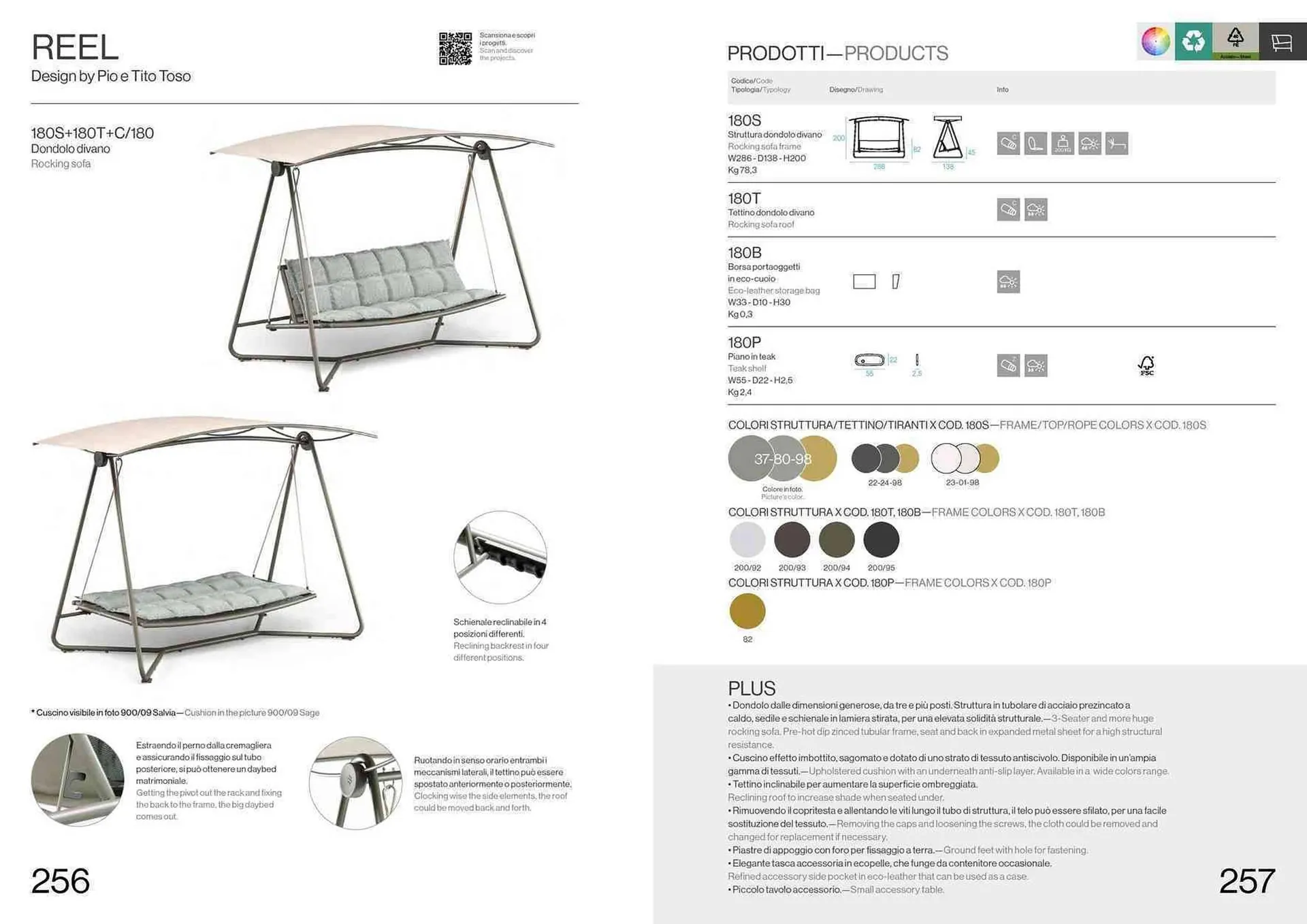 Volantino Emu da 22 settembre a 31 dicembre di 2024 - Pagina del volantino 130