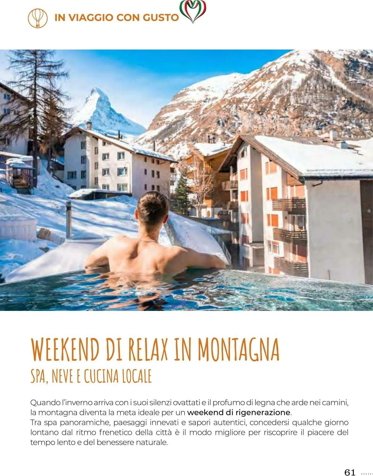 Gulliver Volantino attuale da 1 dicembre a 31 dicembre di 2025 - Pagina del volantino 61