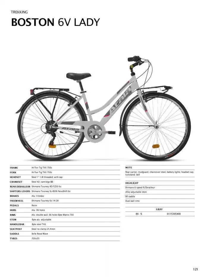Atala 2025 da 20 novembre a 31 dicembre di 2025 - Pagina del volantino 123