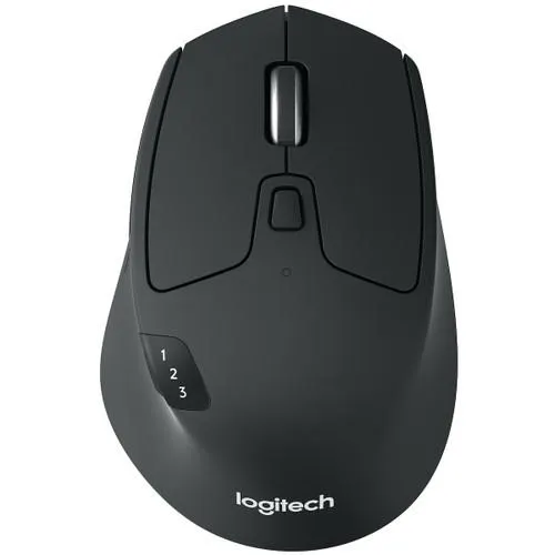 LOGITECH - M720 Triathlon