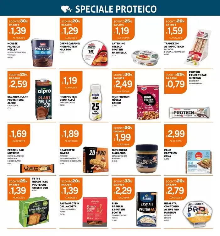 Tutto al costo da 6 maggio a 19 maggio di 2025 - Pagina del volantino 11