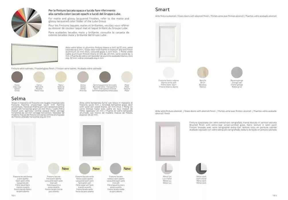 Creative book da 7 febbraio a 7 febbraio di 2026 - Pagina del volantino 83