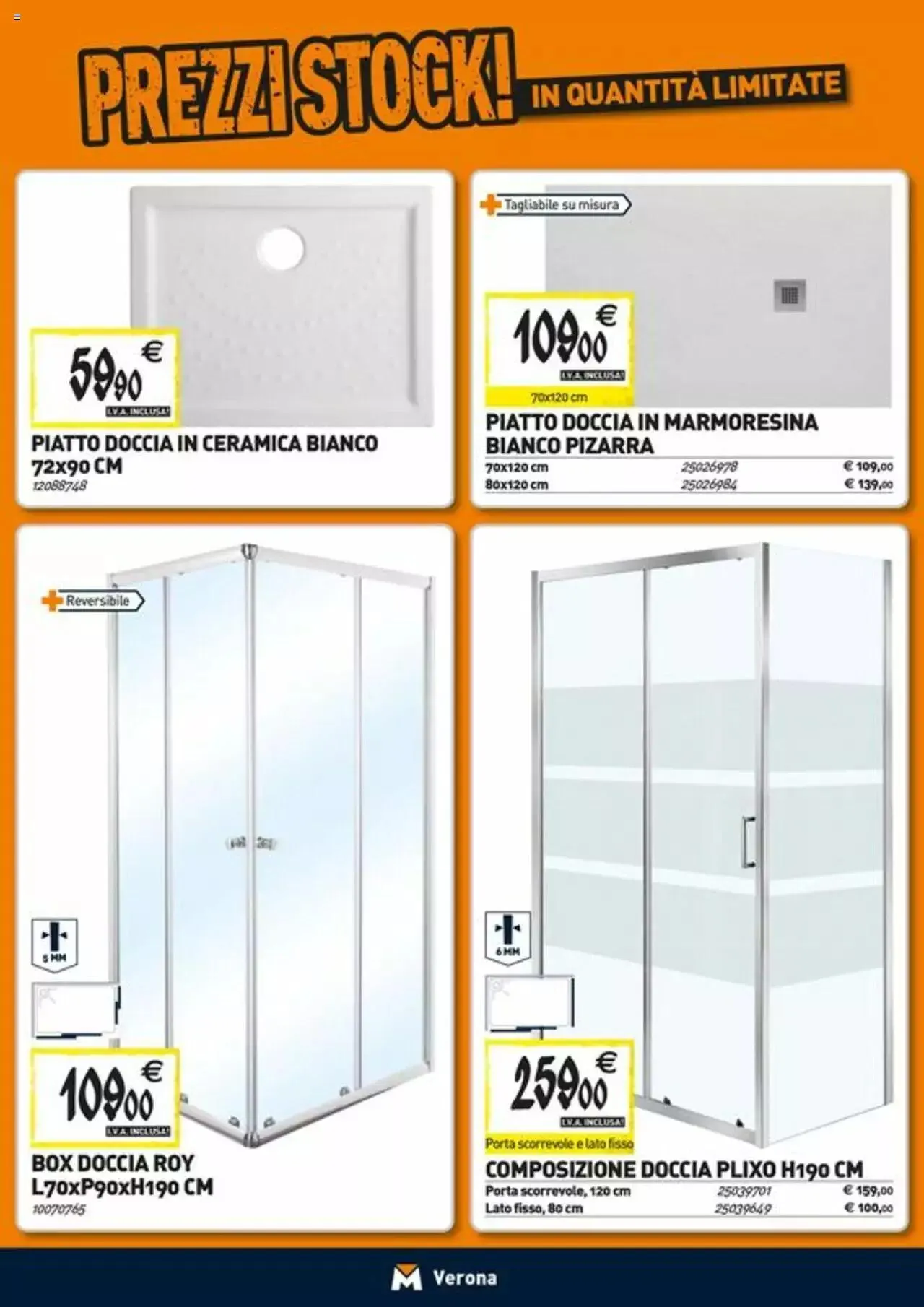 Volantino TECNOMAT da 30 maggio a 26 giugno di 2024 - Pagina del volantino 2