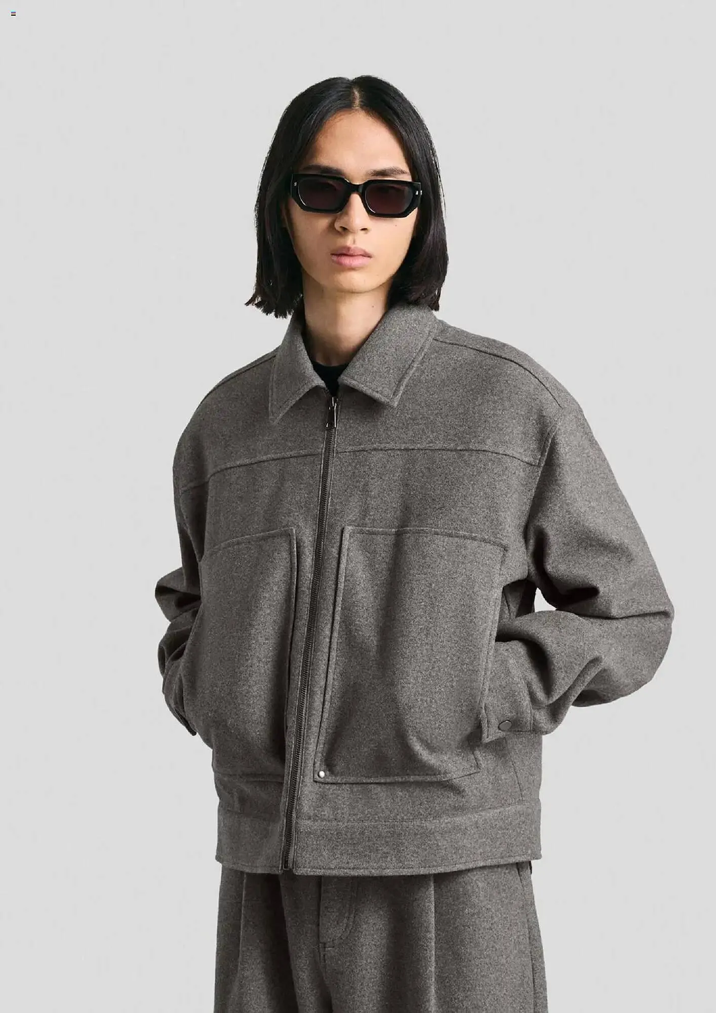 Volantino Bershka da 1 ottobre a 31 ottobre di 2025 - Pagina del volantino 2