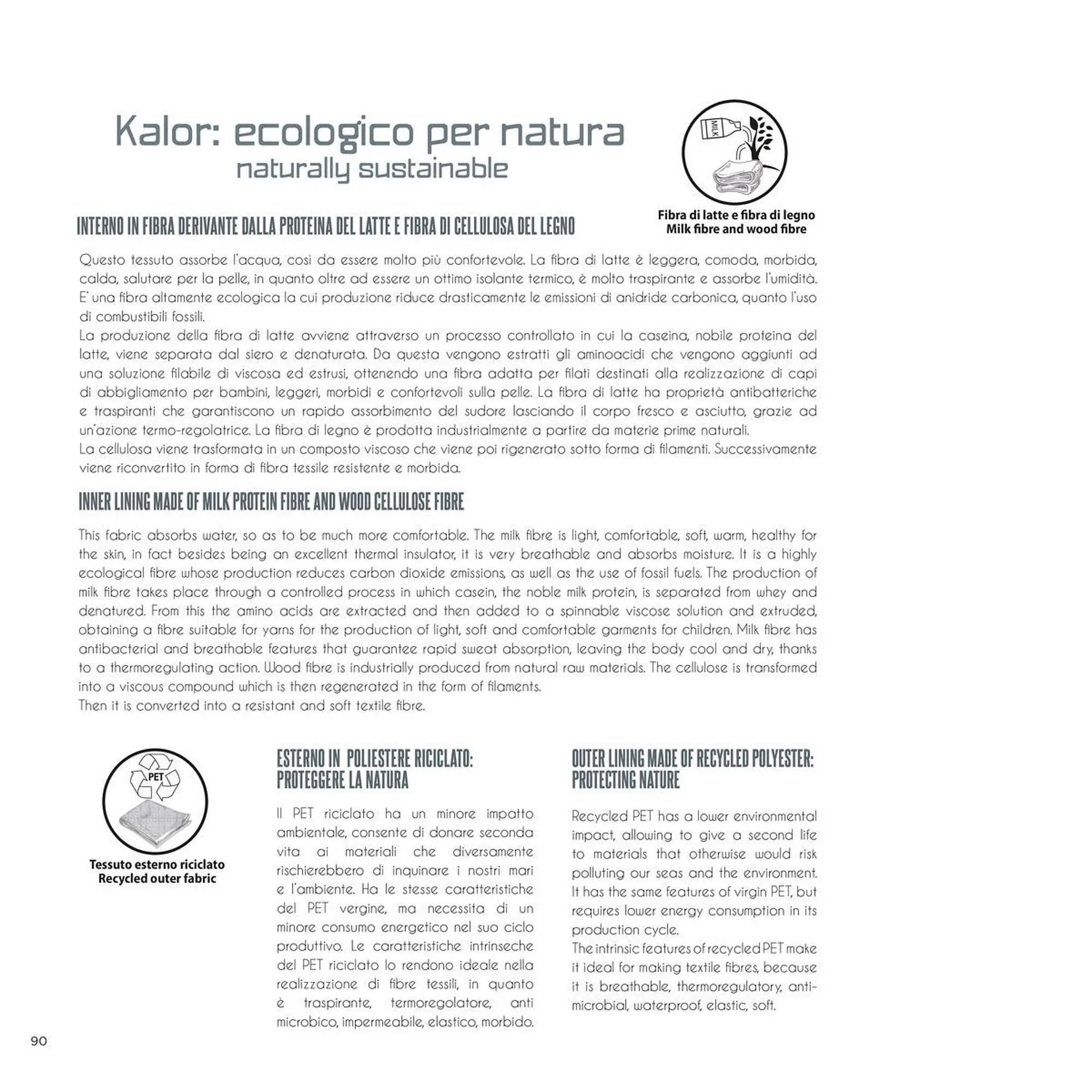 Volantino Foppapedretti da 7 gennaio a 31 dicembre di 2025 - Pagina del volantino 90