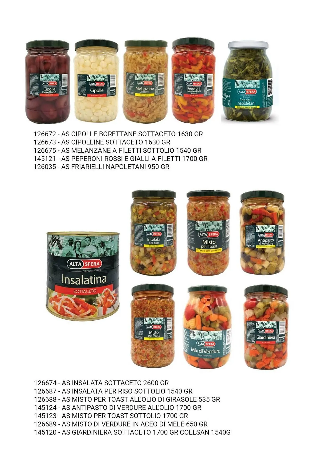 Volantino Centro Cash da 11 novembre a 31 dicembre di 2025 - Pagina del volantino 20