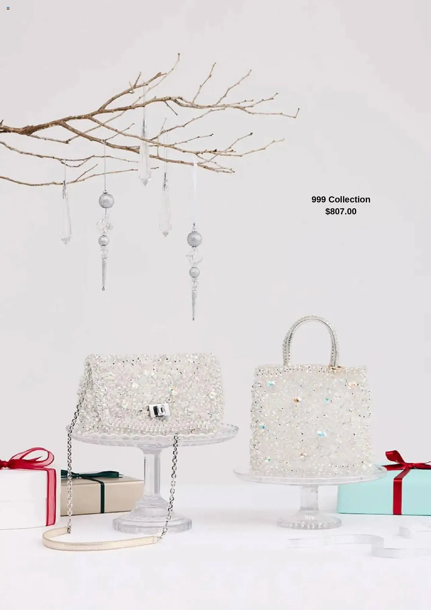 Volantino Anteprima da 29 novembre a 2 dicembre di 2024 - Pagina del volantino 3